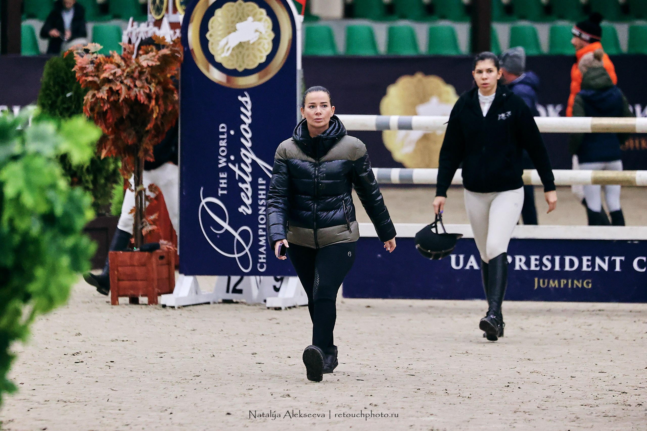 Кубок Президента ОАЭ по конкуру, Maxima Stables | 11'2023. Репортажный фотограф и ретушер в Москве Наталья Алексеева