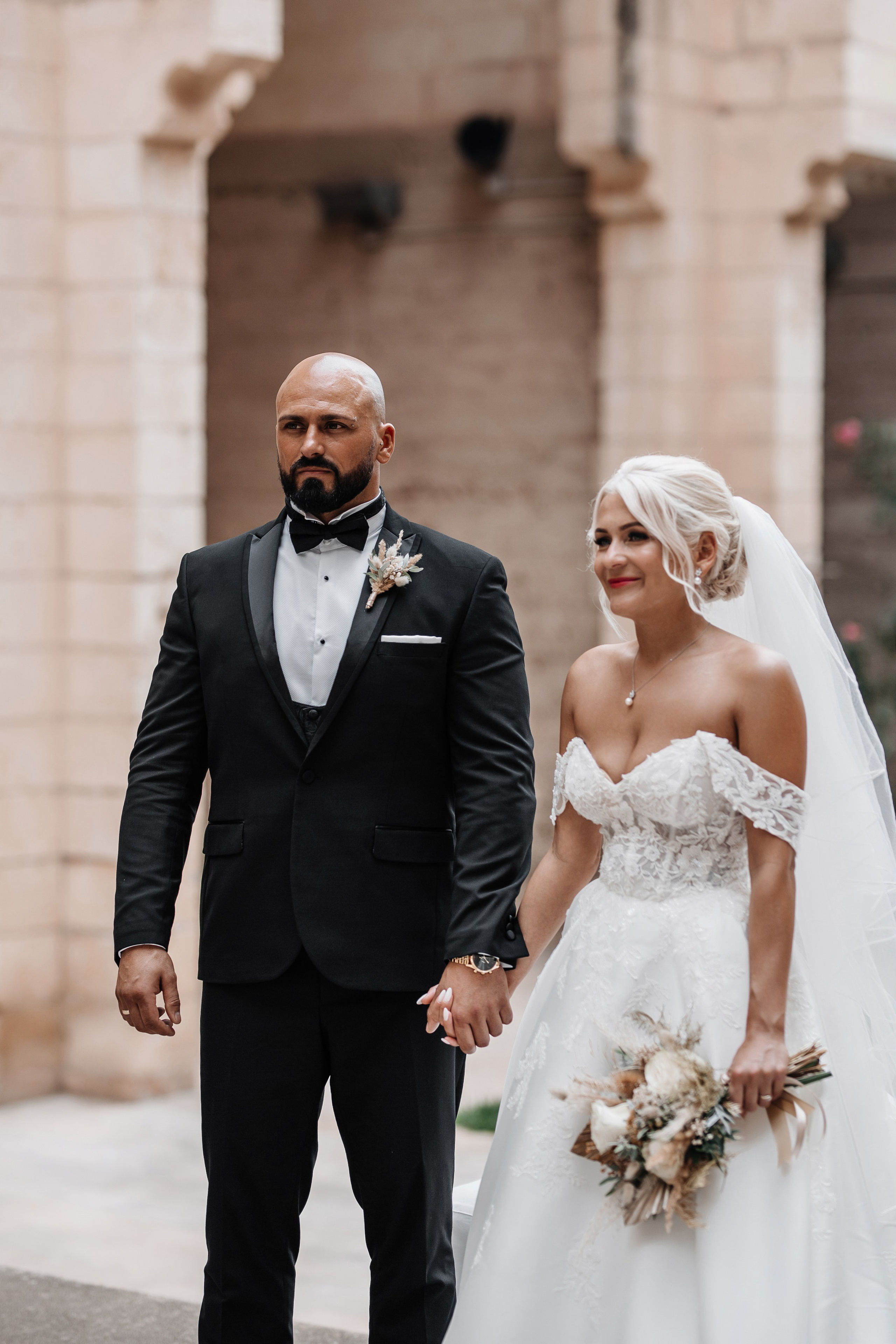 Vaida_&_Tadas. Фотограф на Майорке Екатерина Дробышева