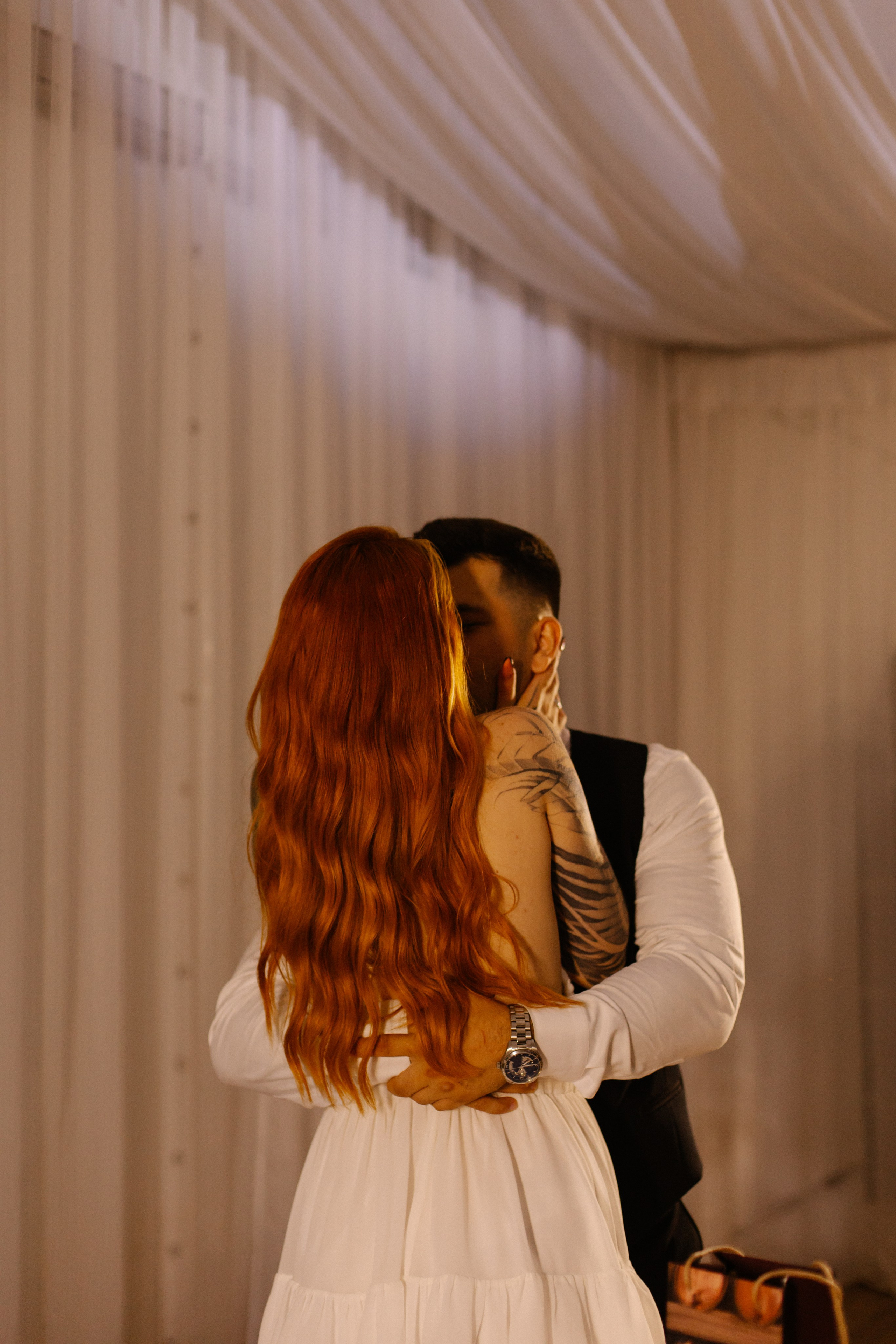 Екатерина и Сергей. Фотограф и Видеограф во Владимире