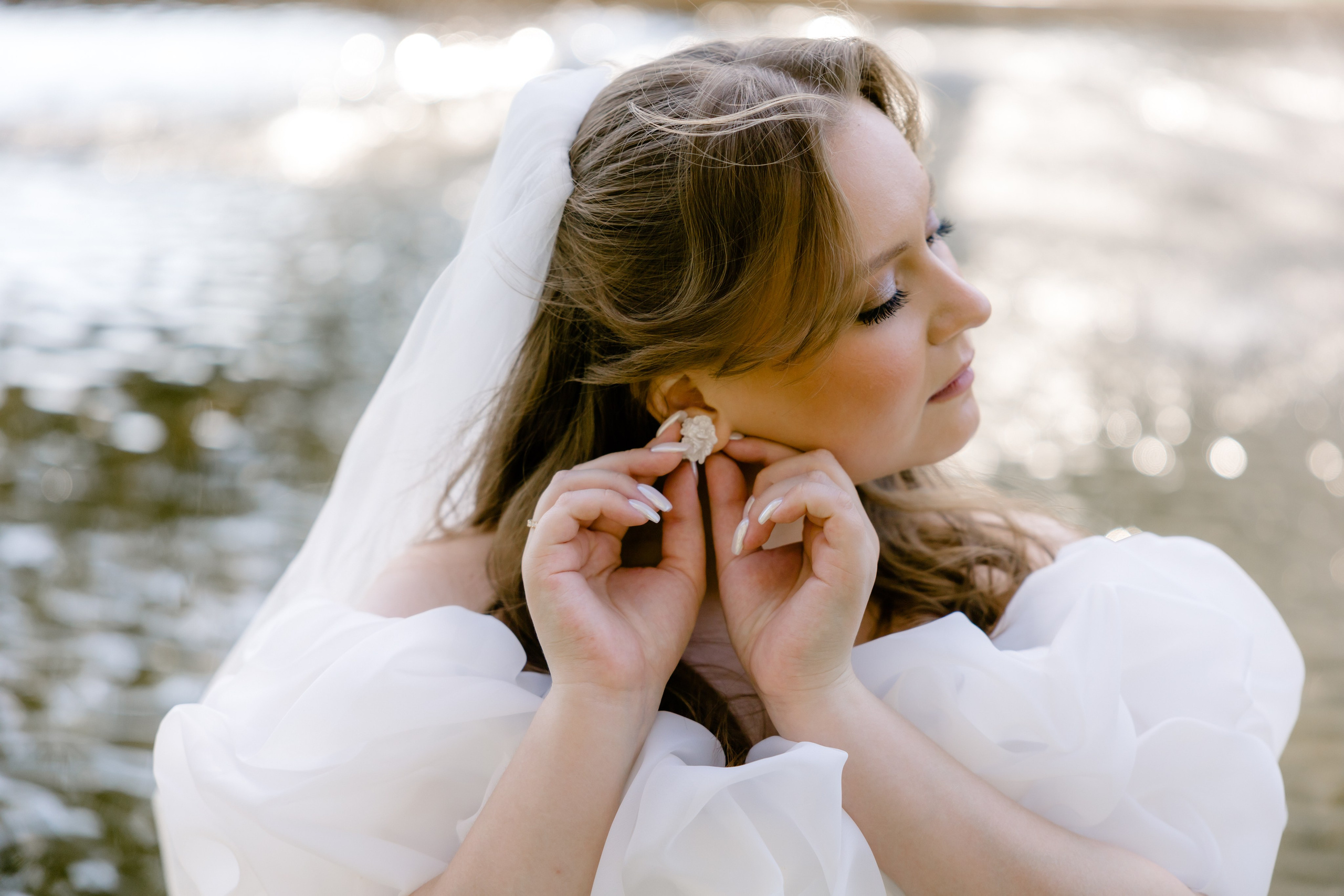 Полина и Александр. Фотограф и Видеограф во Владимире