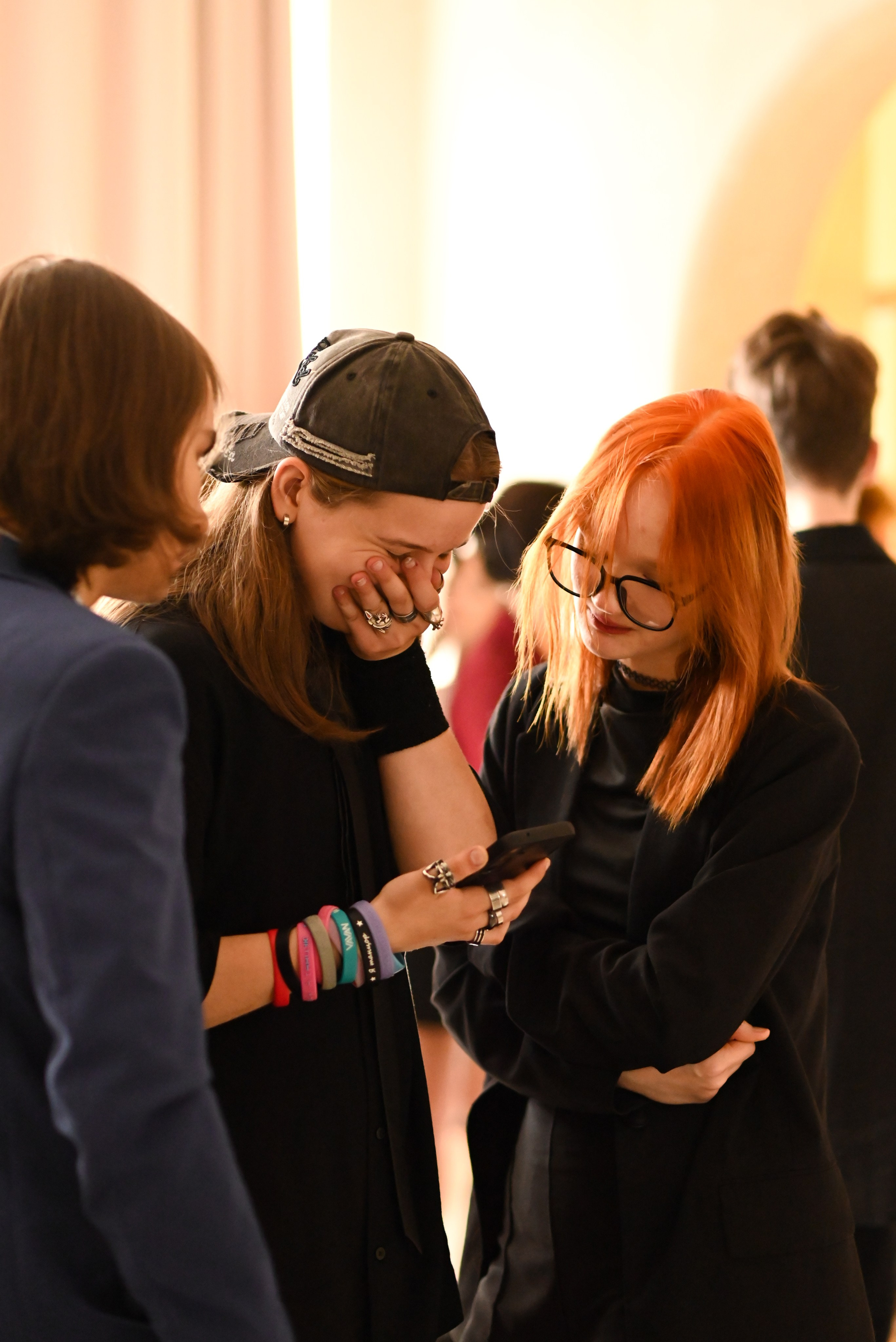 Школьные истории. Фотограф г. Москва