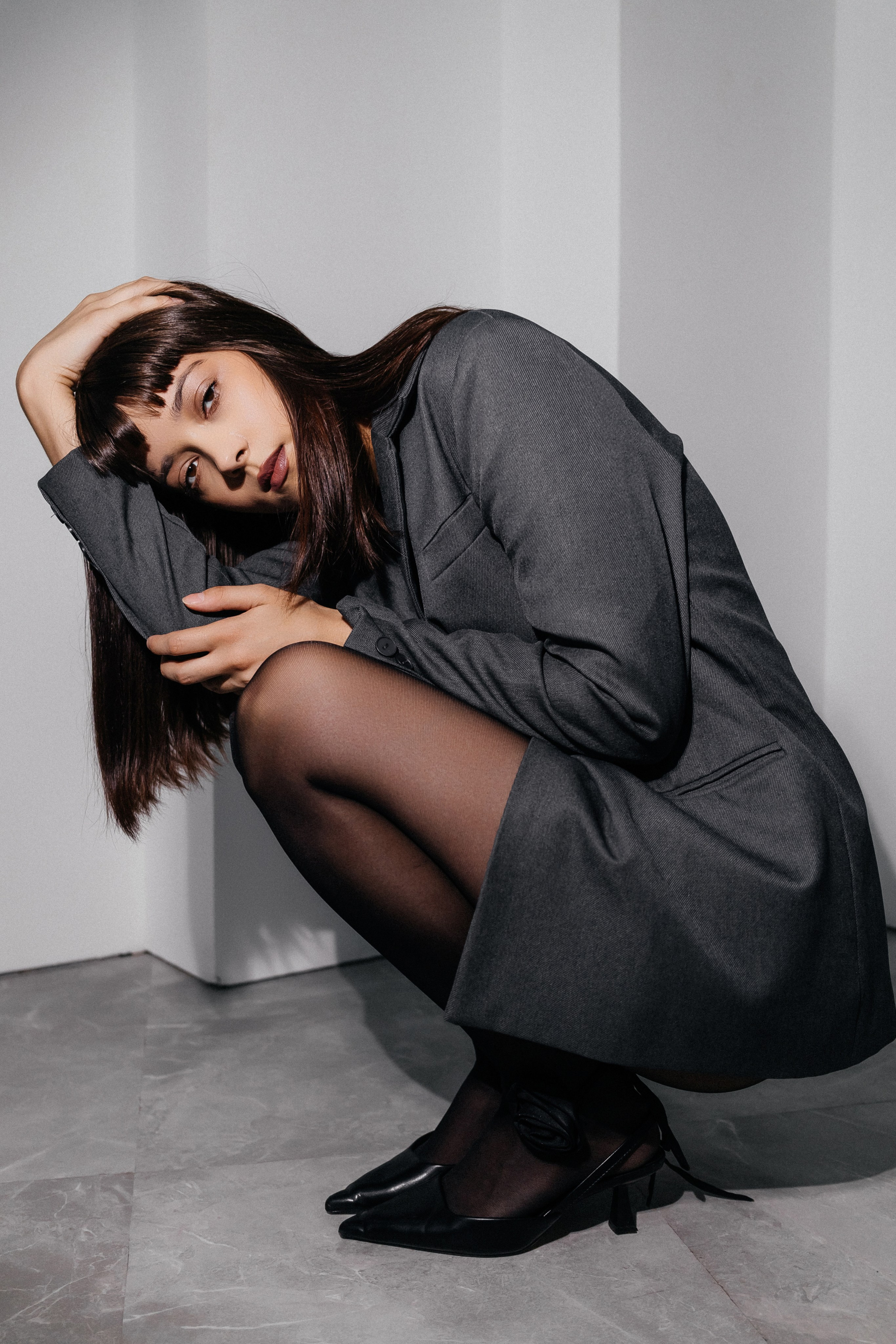 Ксюша. Фотограф Кемерово | Сергей