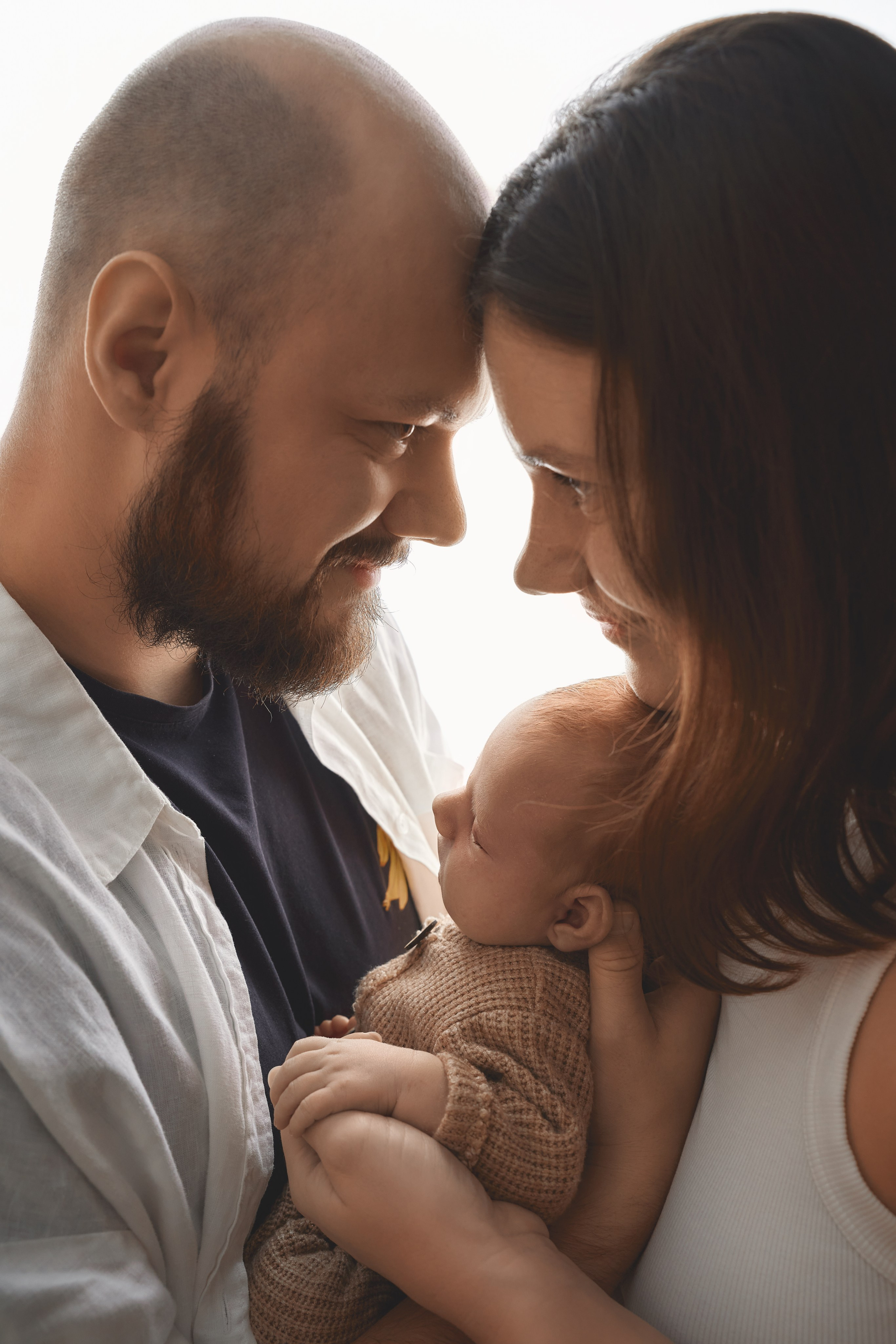 Ярослав. Фотограф новорожденных во Владивостоке Ромашко Виктория