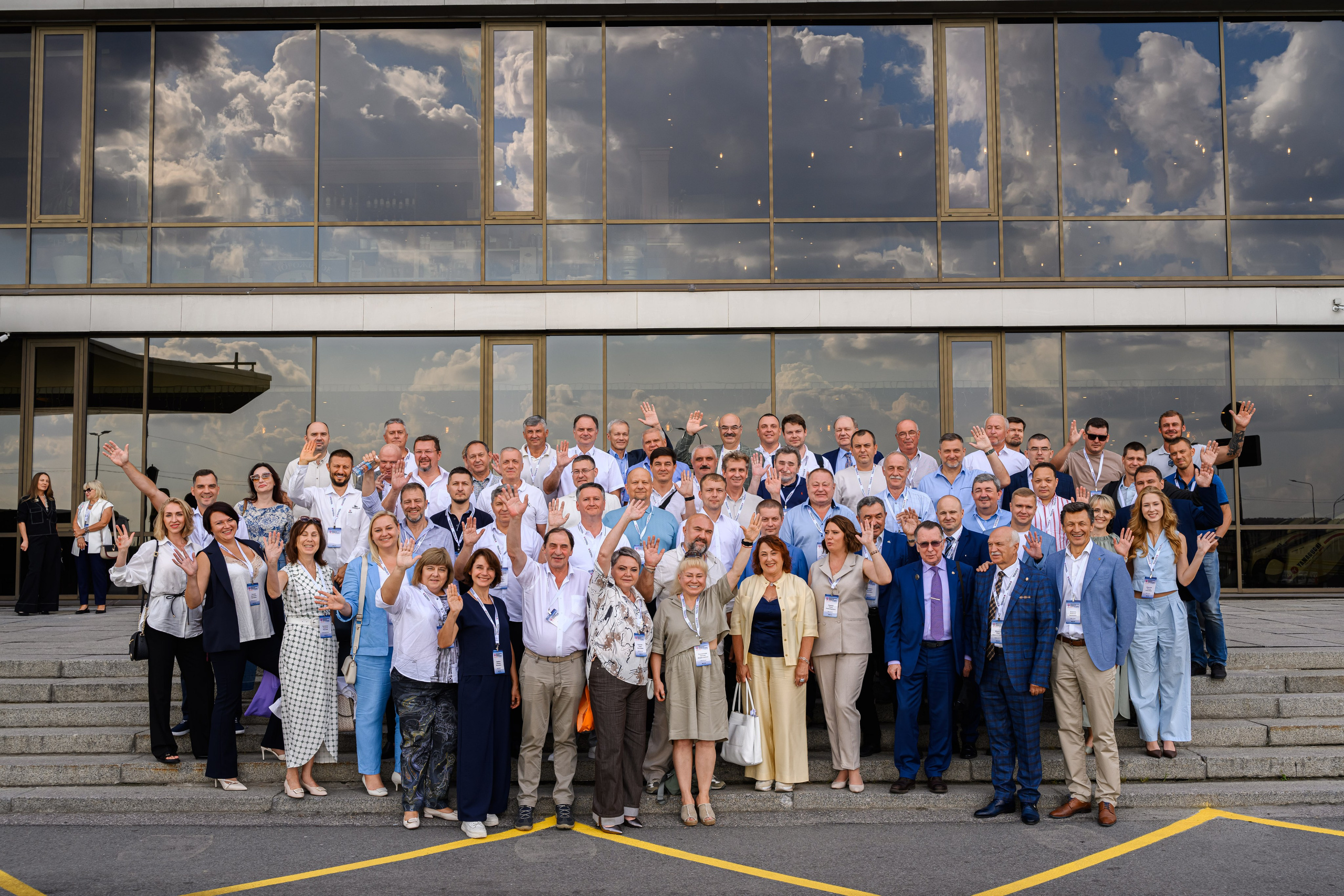 II МЕЖДУНАРОДНЫЙ ФОРУМ ПРОИЗВОДИТЕЛЕЙ ПОЖАРНОГО ОБОРУДОВАНИЯ. Интерьерный и репортажный фотограф в Санкт-Петербурге