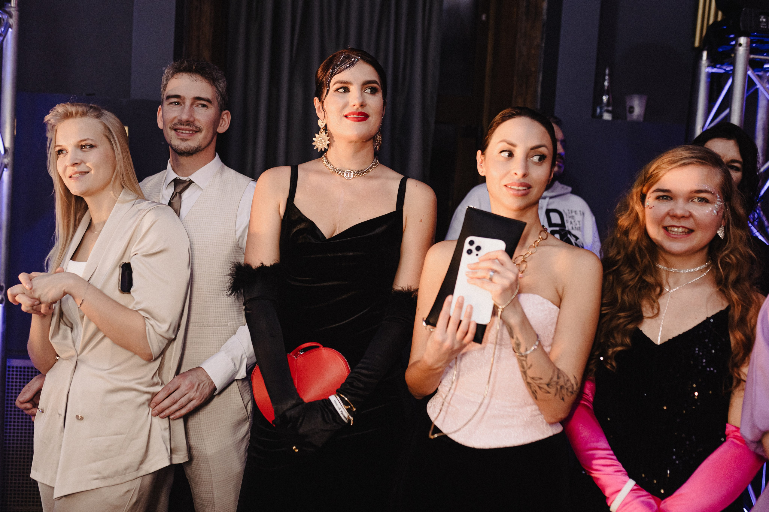 Новый уровень — Особняк 1857. Свадебный и семейный фотограф Женя Добрянская в Нижнем Новгороде