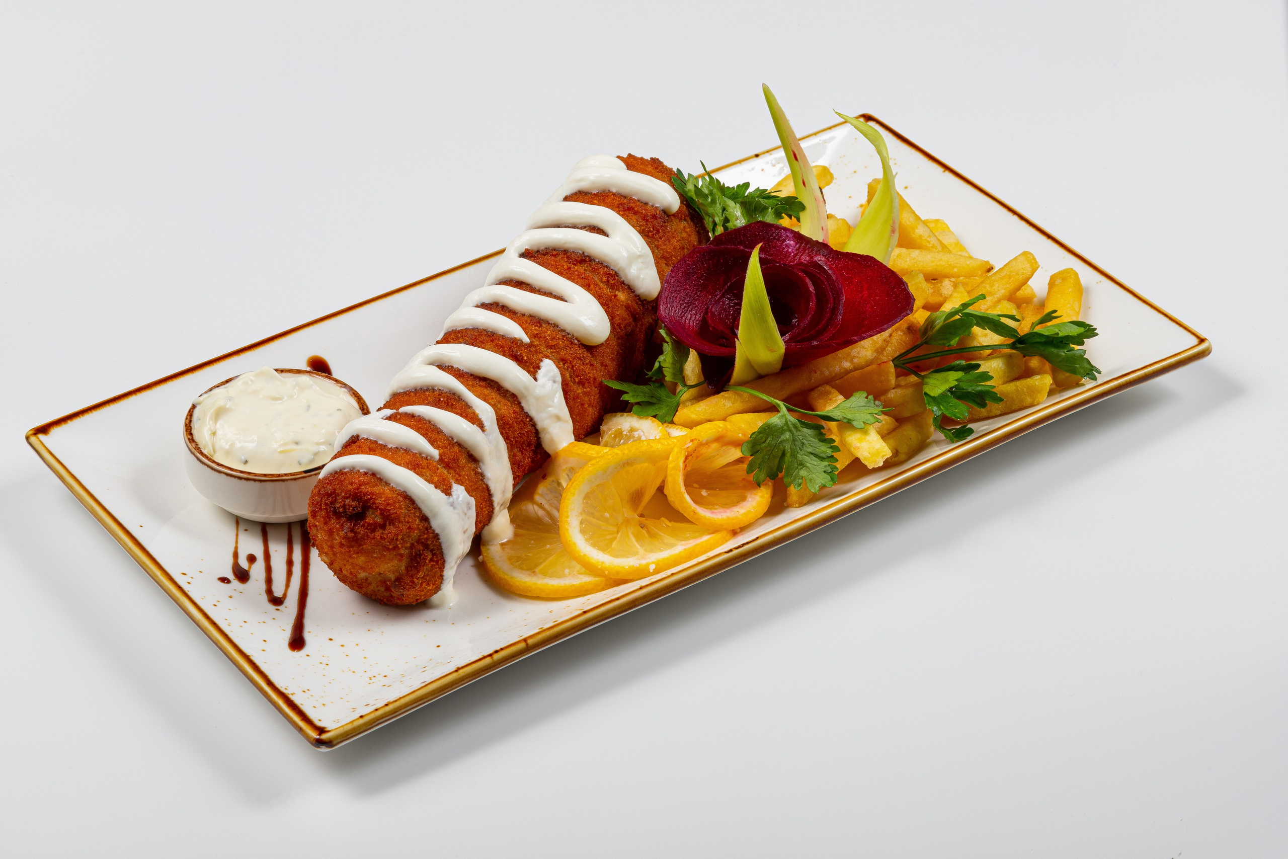 Фуд фотографии. Иван Потапенко — предметный и фуд-фотограф в Тюмени