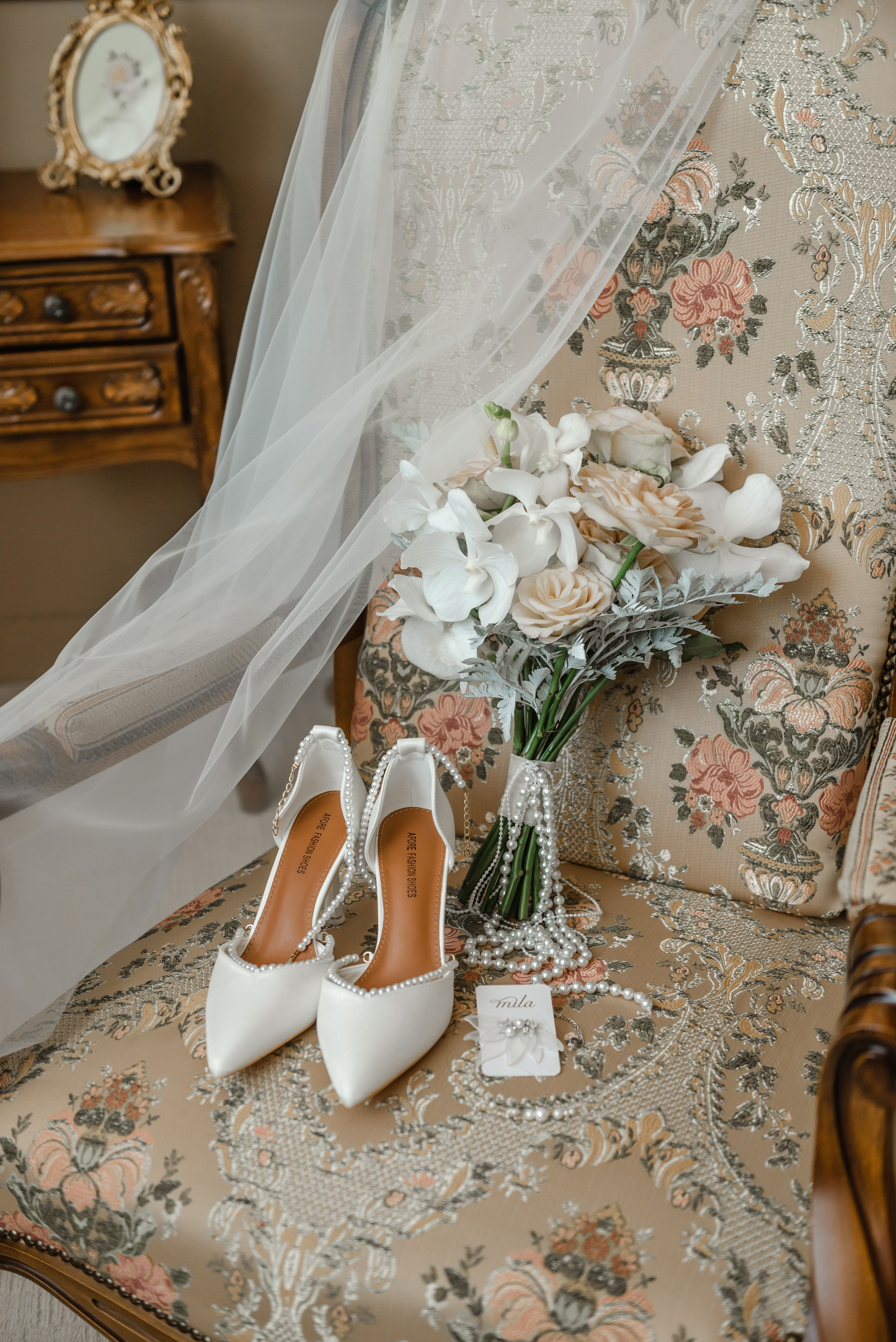 Олег и Алёна. Фотограф Филякин Константин