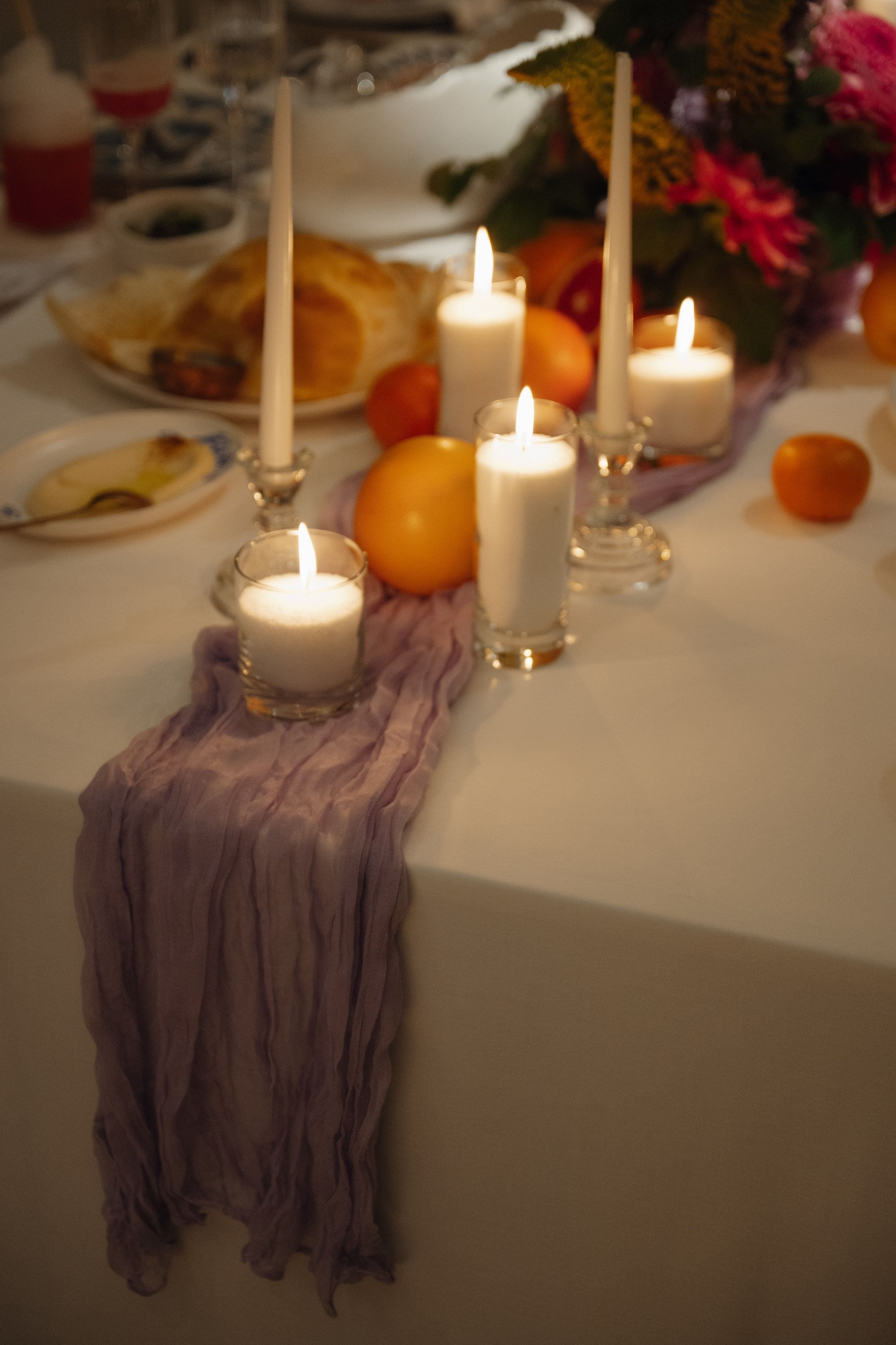 ДЕНЬ РОЖДЕНИЯ В РЕСТОРАНЕ ПАФОС