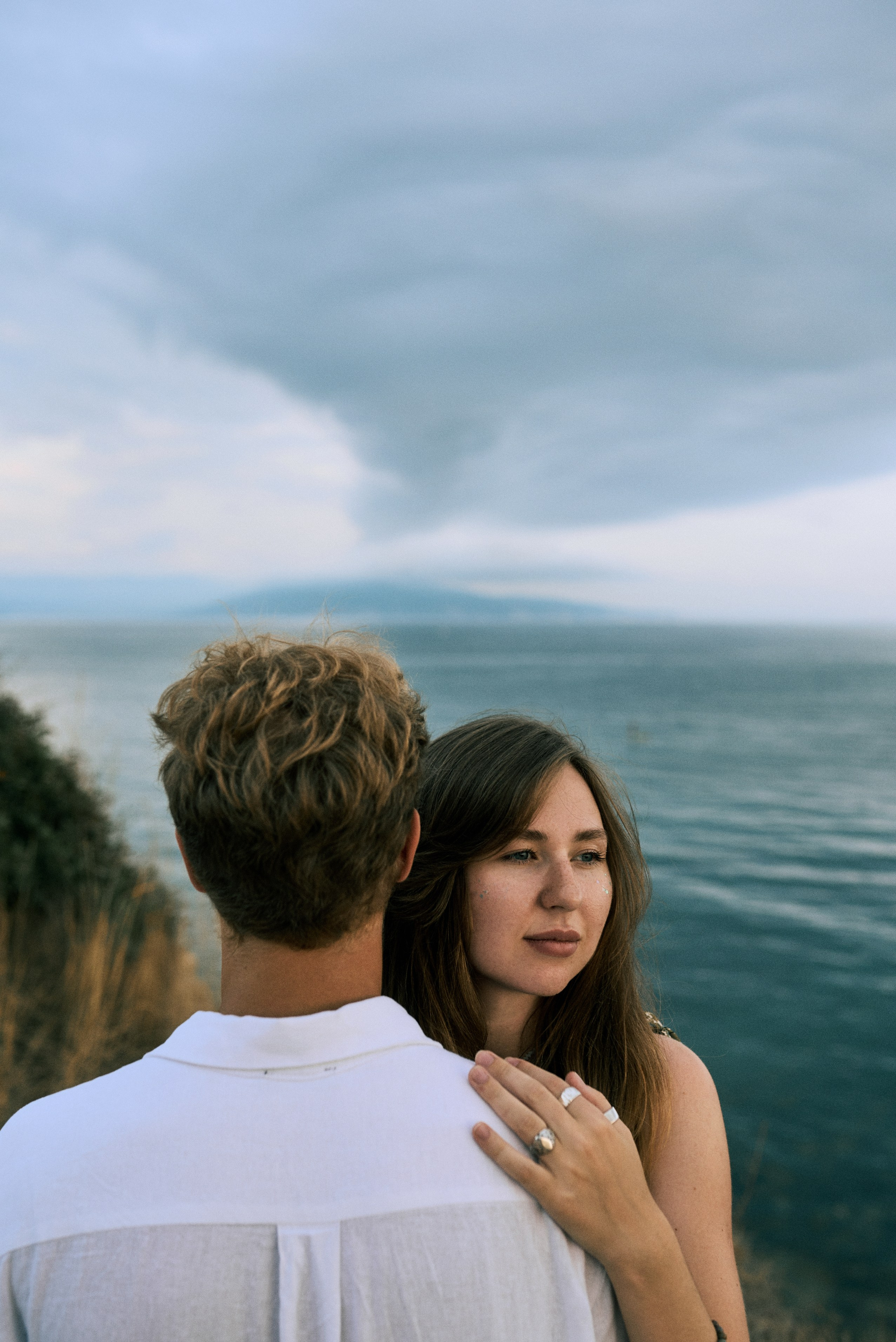 Парные фотосессии в Новороссийске. Фотограф в Новороссийске Алина Барабохина