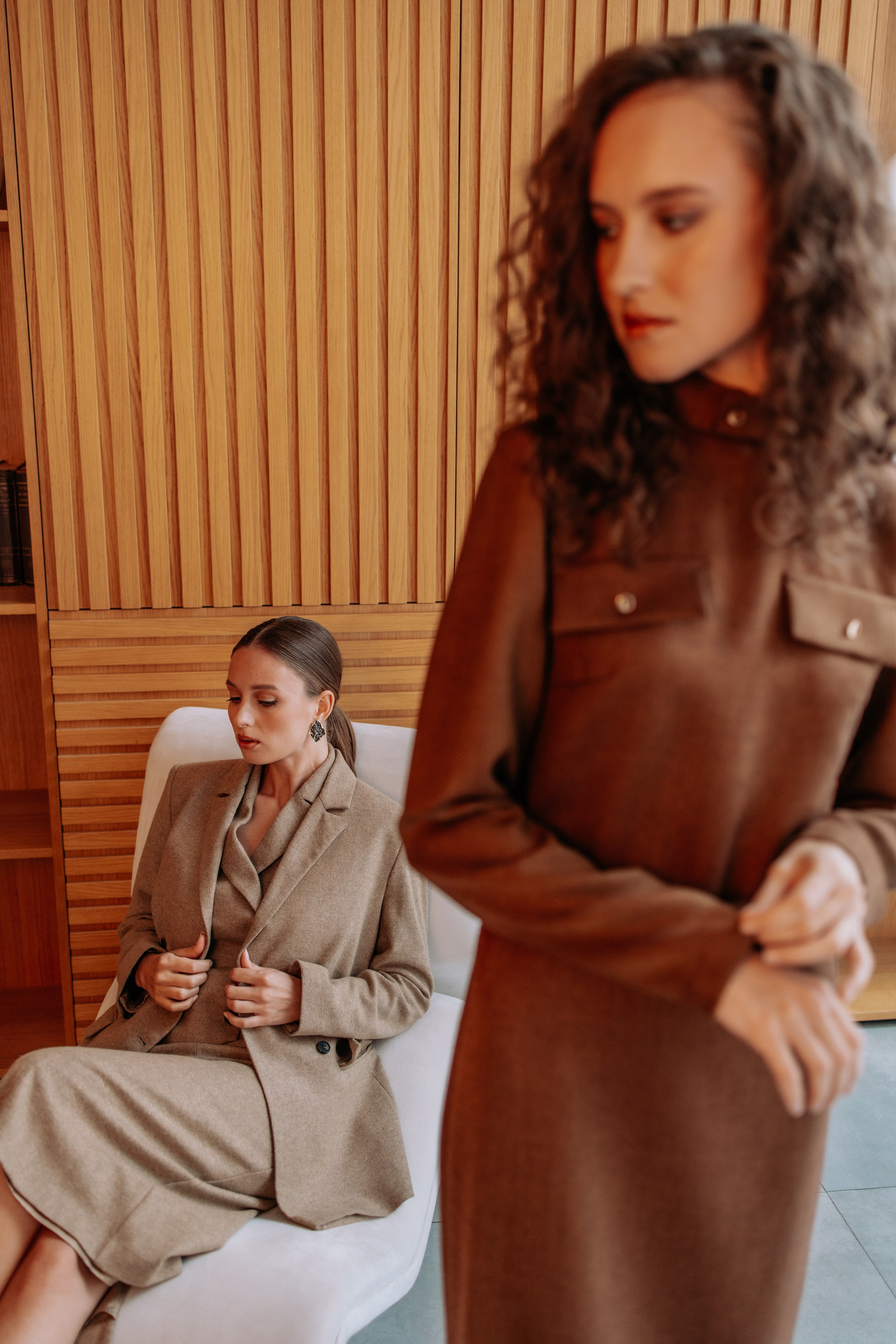 FASHION. АННА ТРУНОВА | ФОТОГРАФ ЗВЁЗД