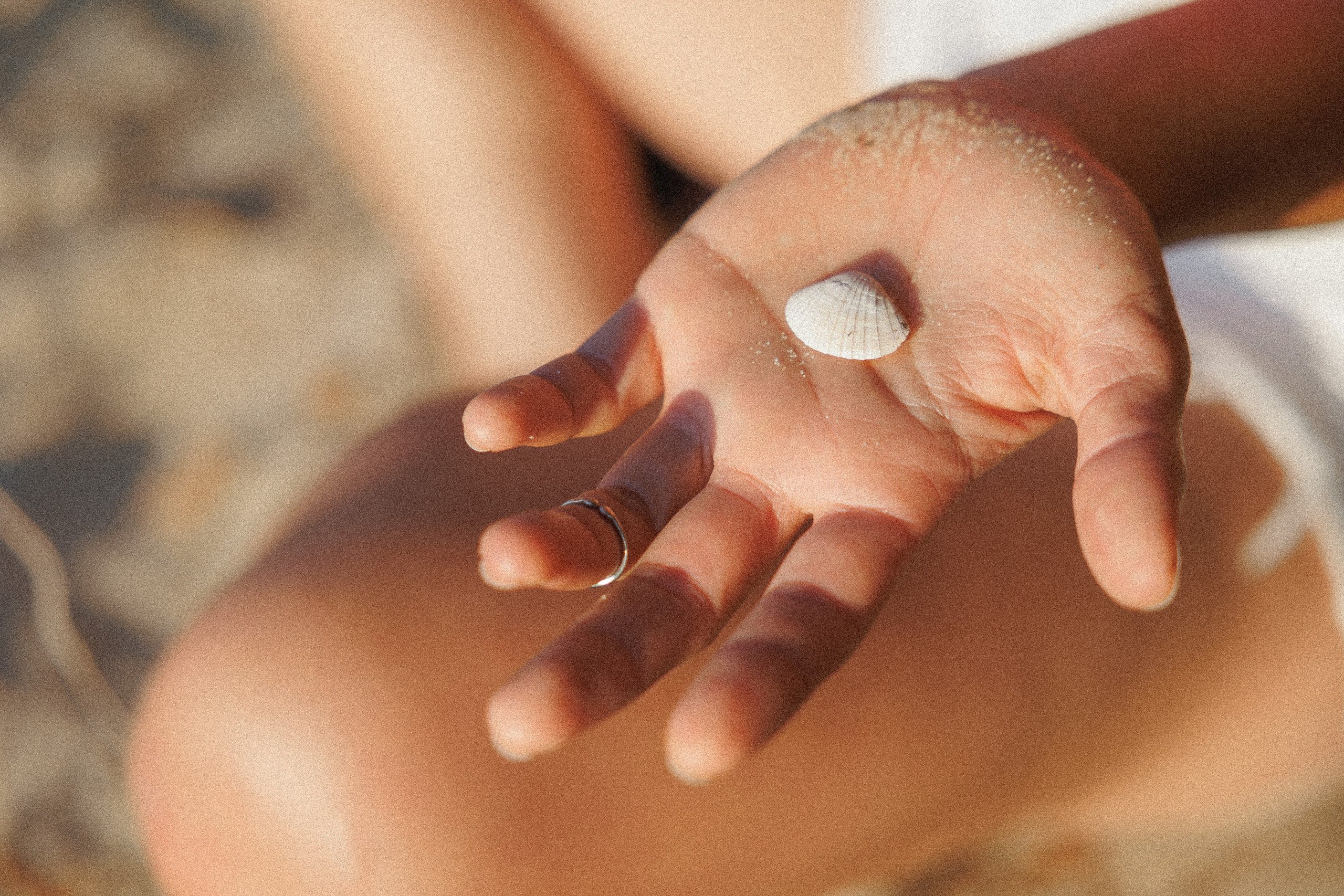 Море не за горами. Лиль. Женский трансформационный фотограф в Казани Гульназ Зайнутдинова