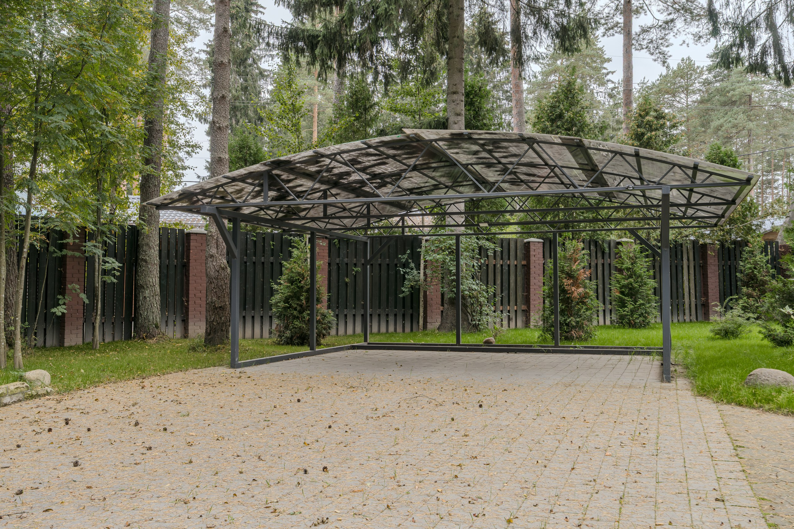 Дом в Ленинском. Портретный и интерьерный фотограф Илья Орлов