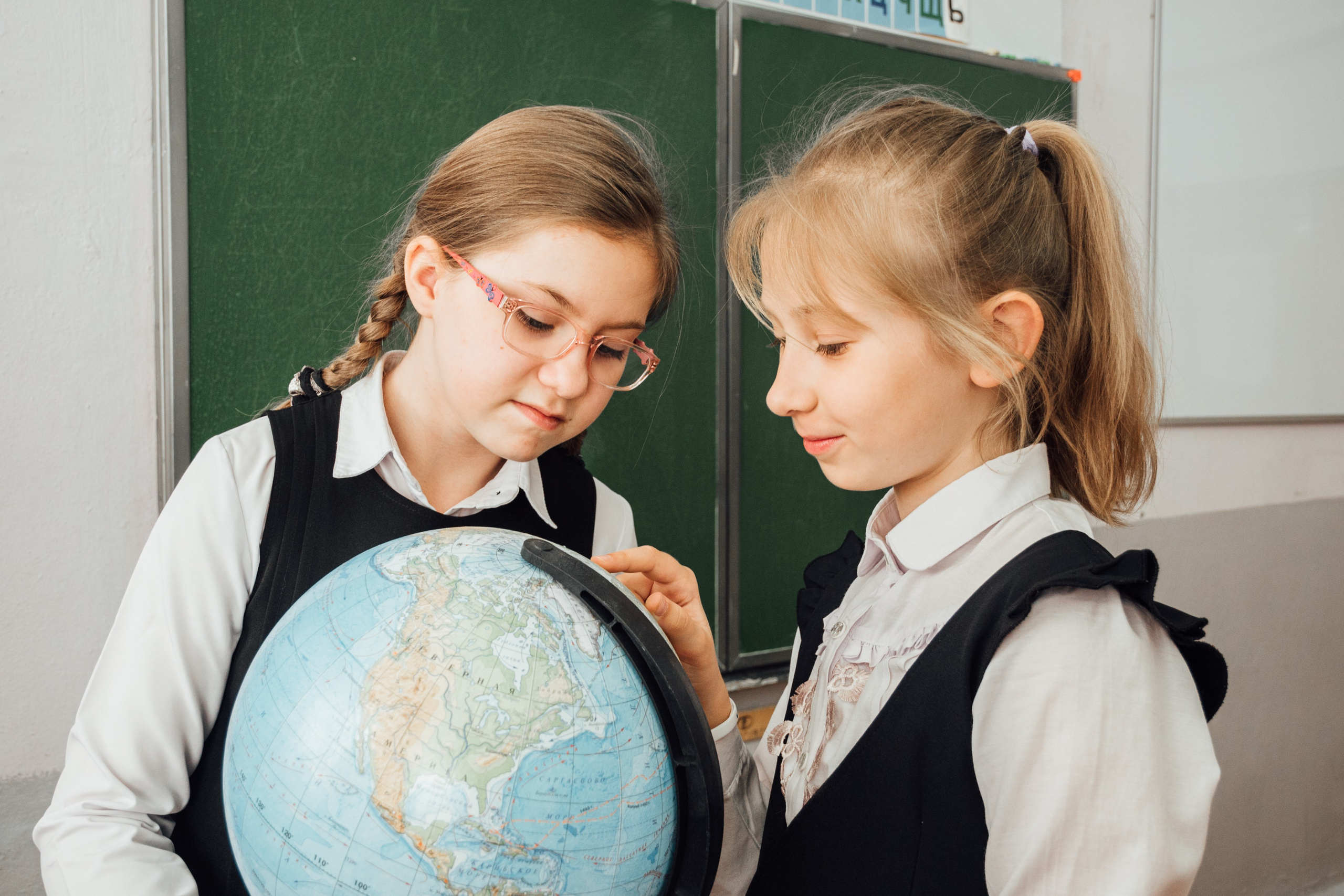 Школьная фотосессия в 4 классе — Кристина Черникова. Фотограф Кристина Черникова — Москва | Семейные съёмки и фотоальбомы