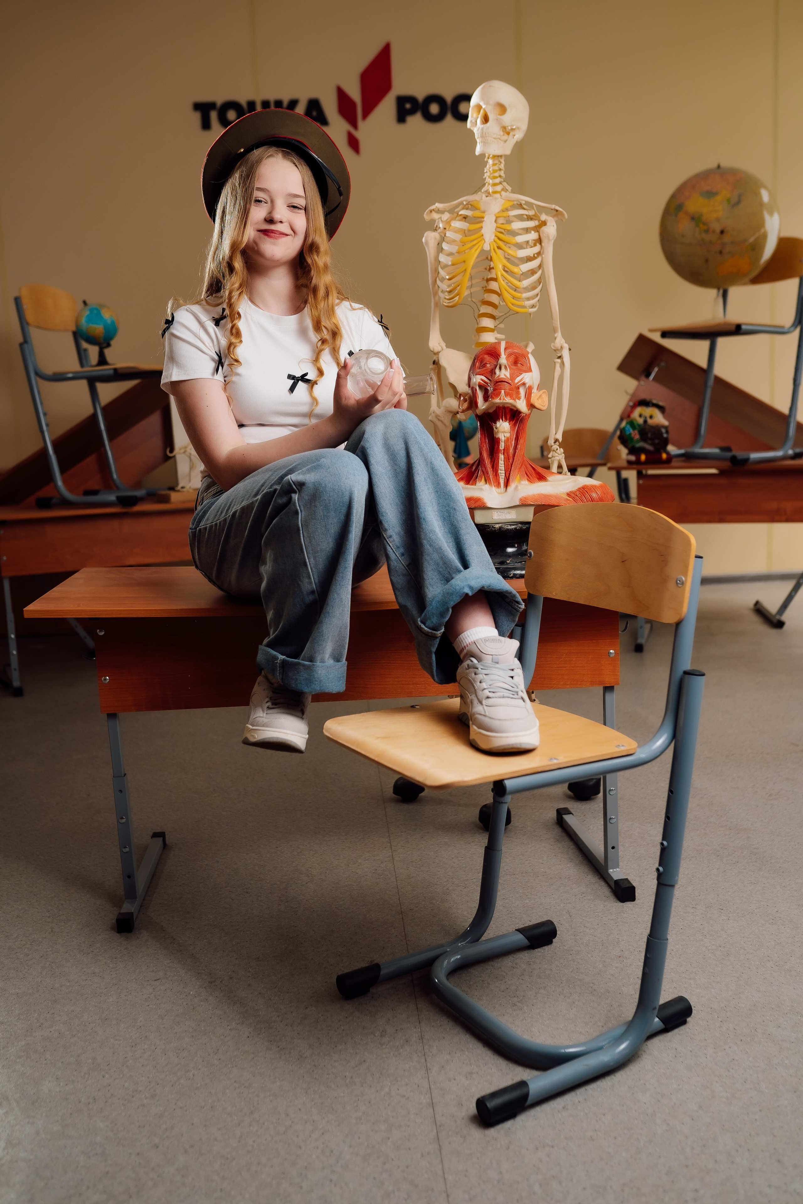 Октябрьский 8 класс. Фотограф Торопец Кристина Абрамова Kanwellia photography