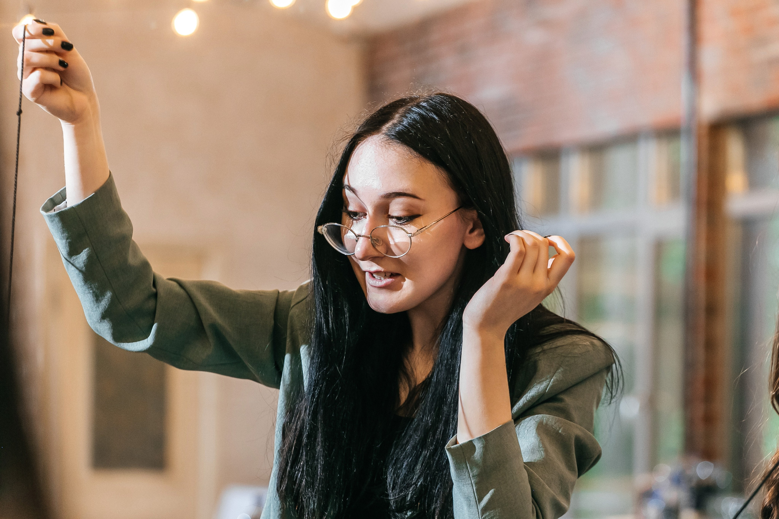 Выпускной 9 класс. Фотограф в Санкт-Петербурге Виктория Безверхая