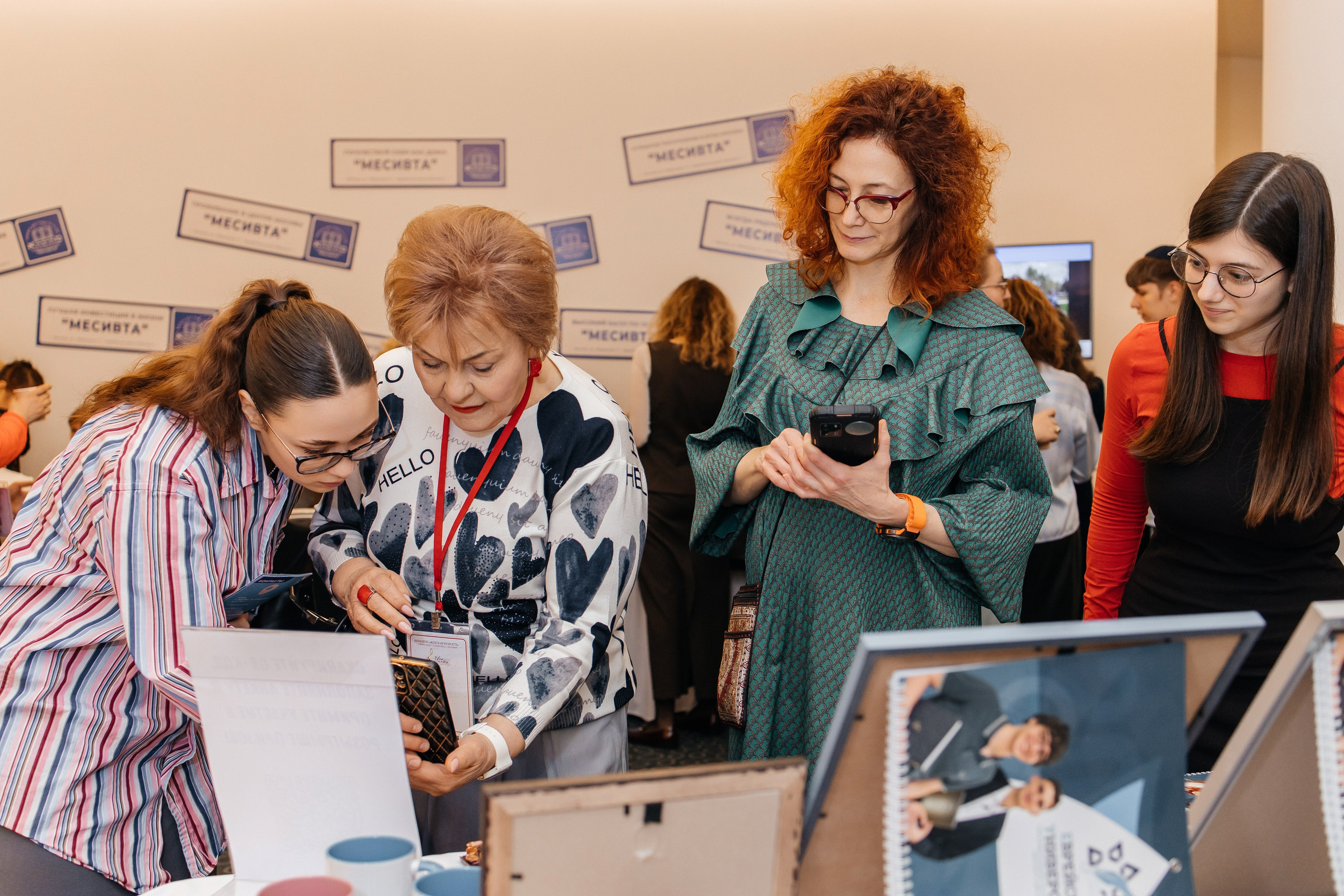 Шаббатон. Фотограф в Санкт-Петербурге Виктория Безверхая