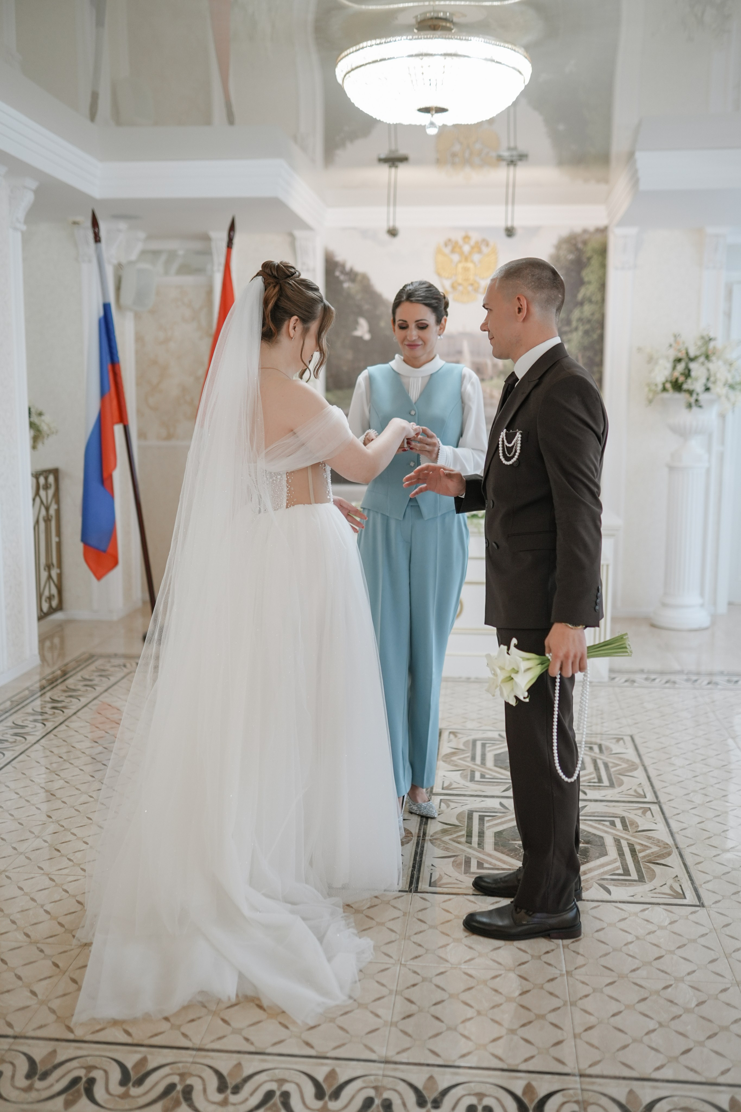 DANIIL&DIANA. Свадебный фотограф в Санкт-Петербурге Харичева Анастасия