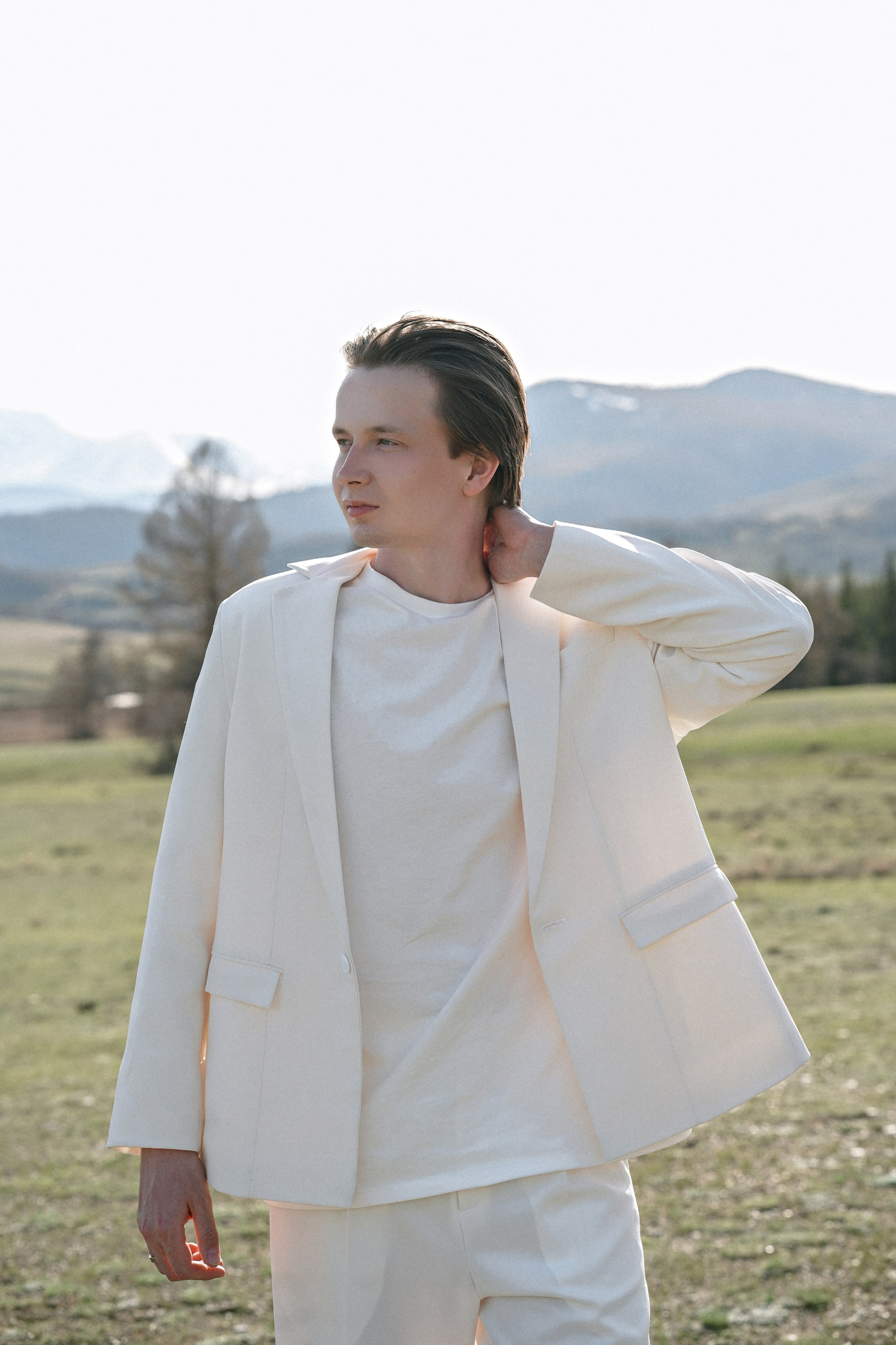 SERGEY&VALERIA (ALTAY). Свадебный фотограф в Санкт-Петербурге Харичева Анастасия