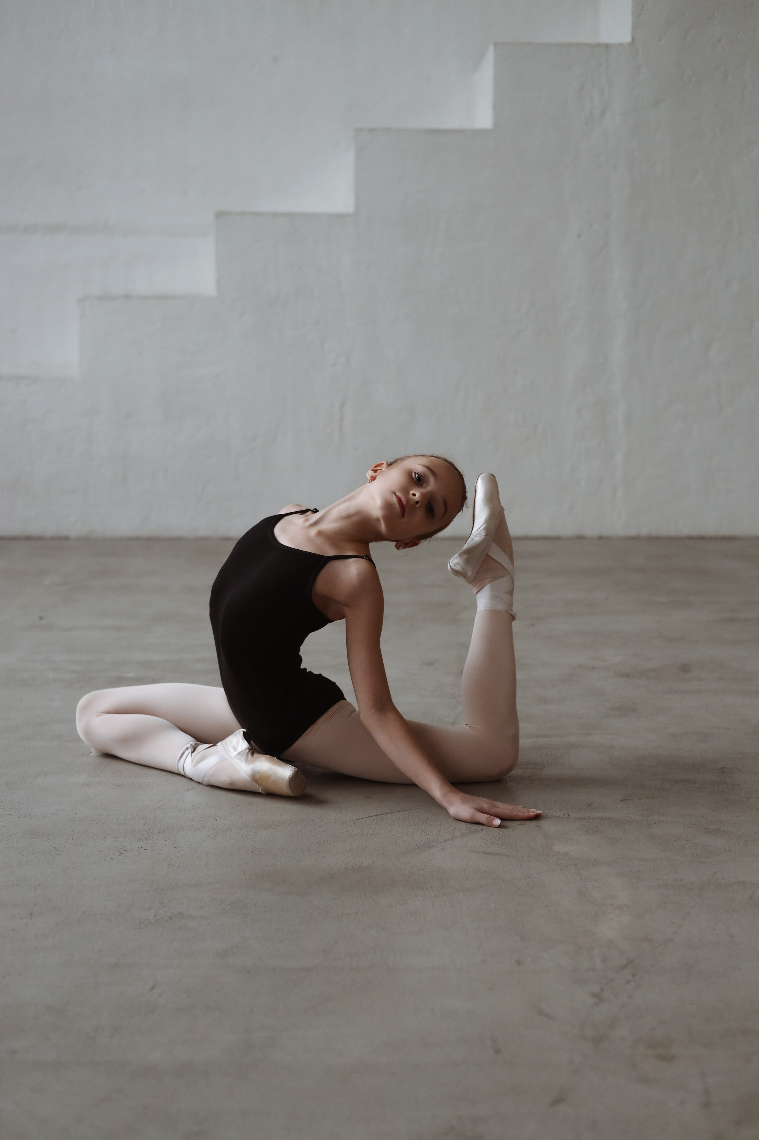 Maria&Milana. Photographer Tatiana Ivanova in Yaroslavl