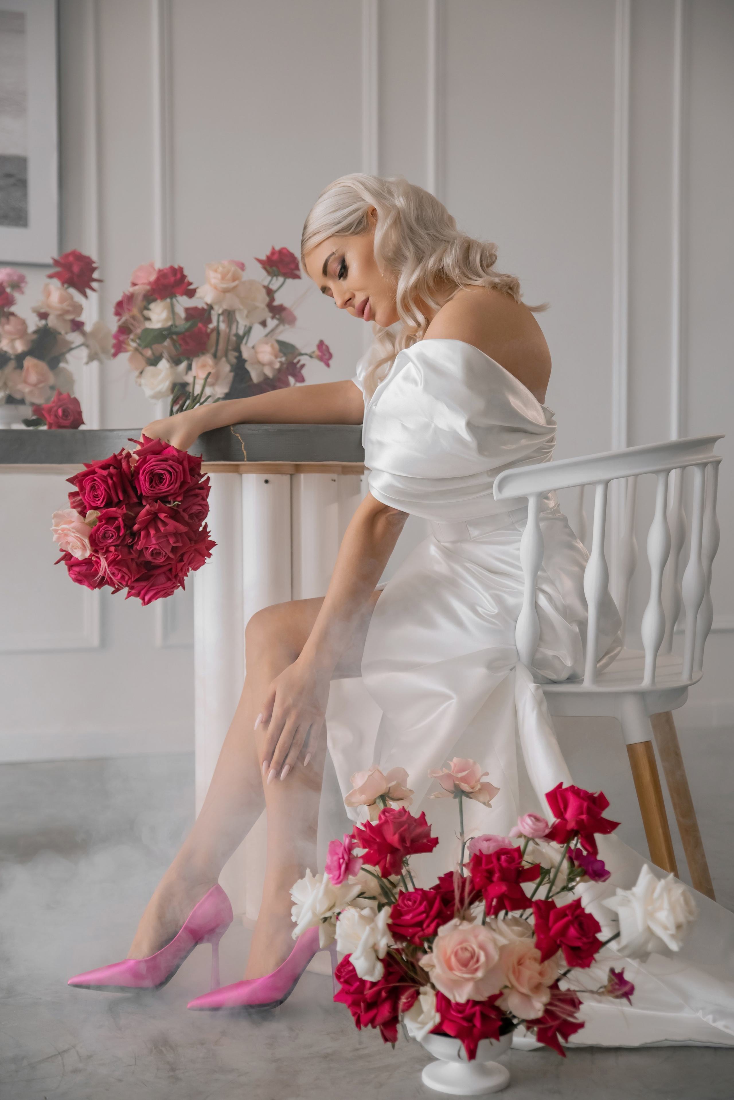 Свадебный и семейный фотограф в Краснодарском крае