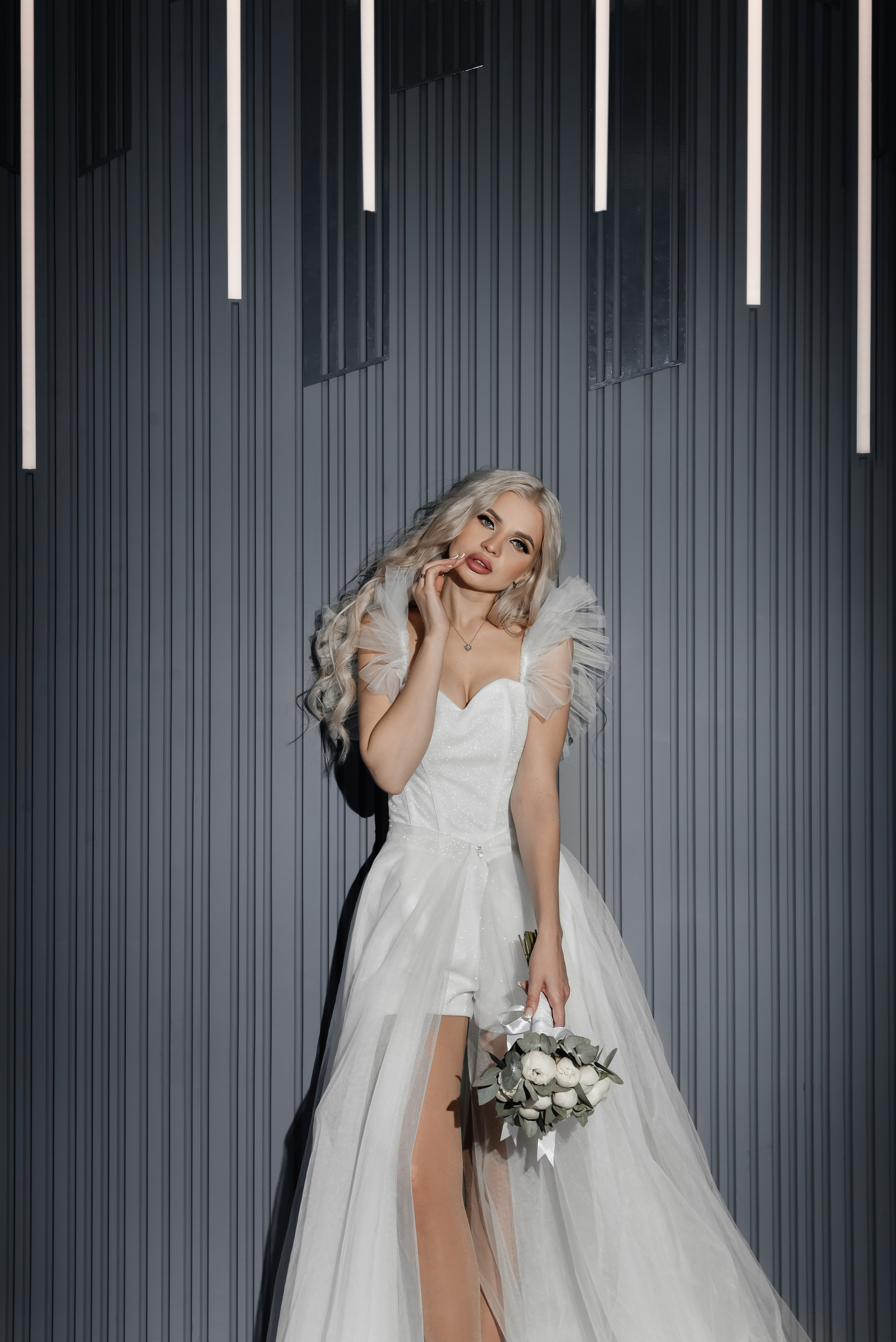 Самые близкие. Свадебный фотограф Москва — Юлия Фоменко — профессиональный фотограф