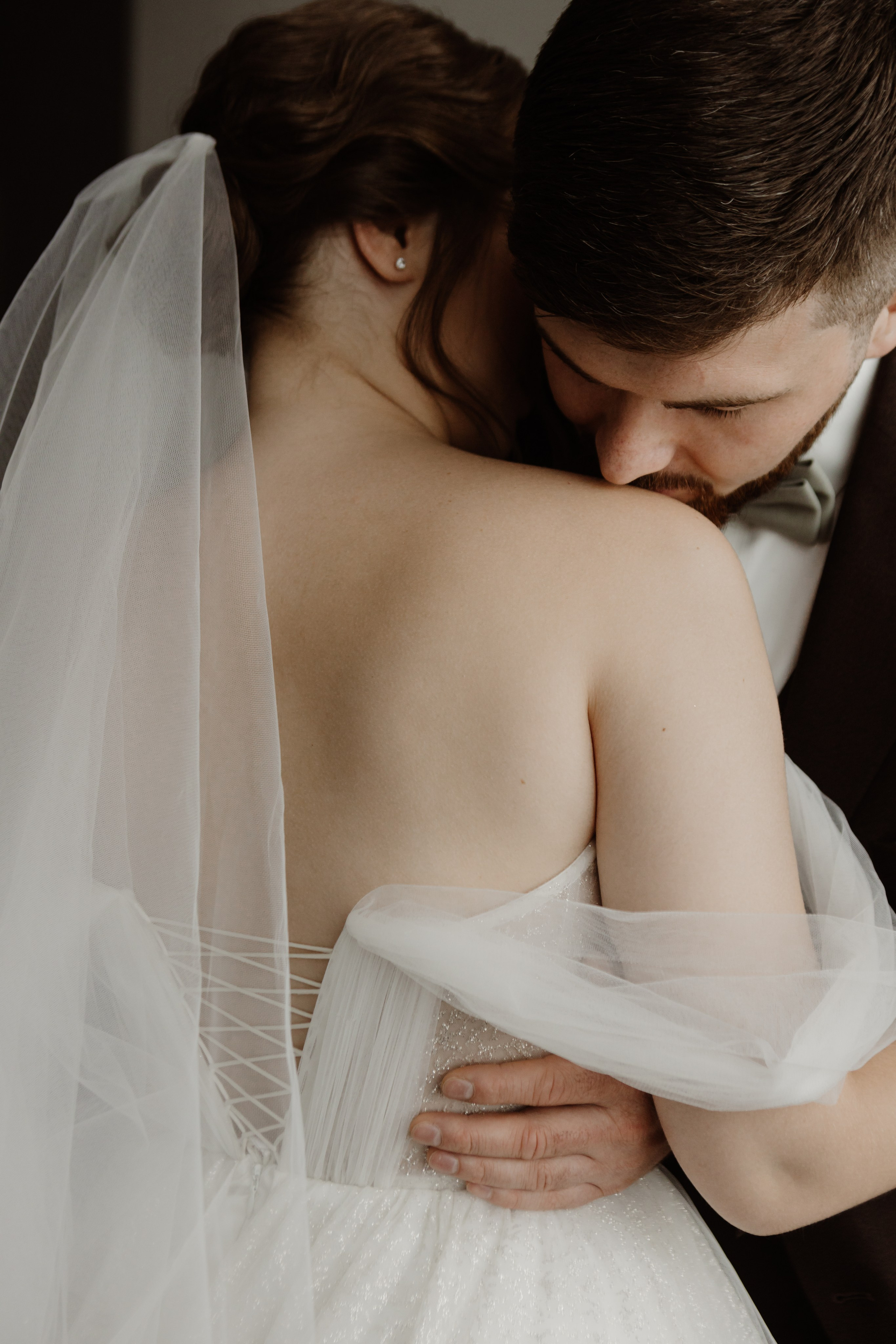 Антон и Валентина. Свадебный фотограф Мария Печенева I Екатеринбург