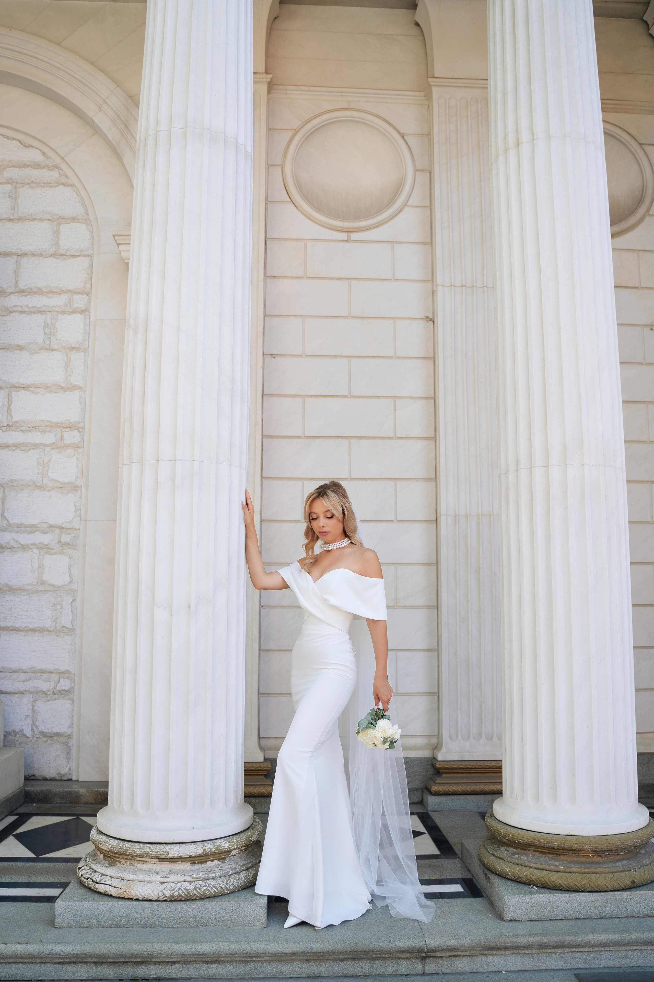 Пётр и Дарья. Фотограф Уфа Екатерина Пашина