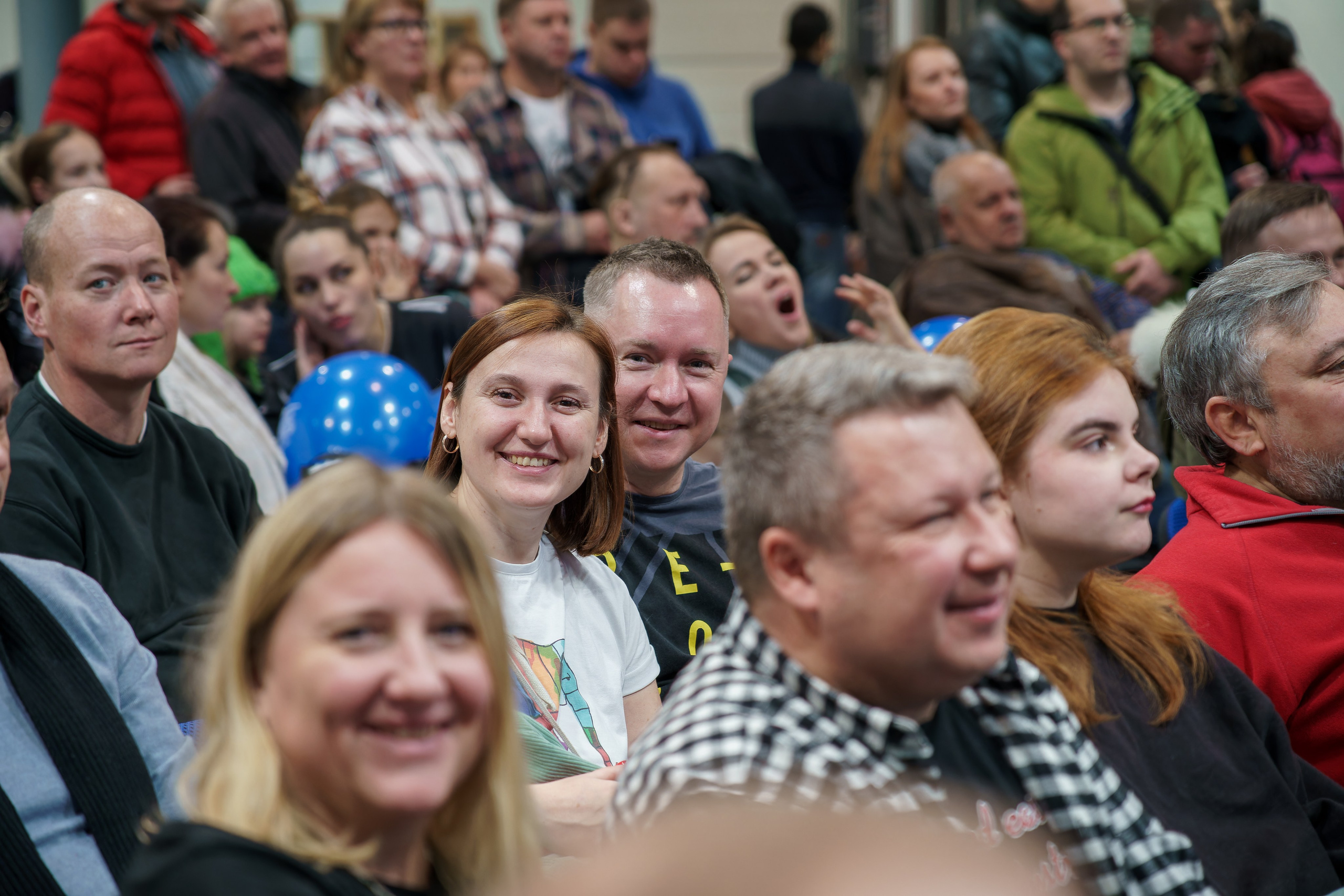 Прогулка по выставке «Поехали 2024 год». «Студия DRONAVT`s» — видеосъёмка и фотография г. Москва