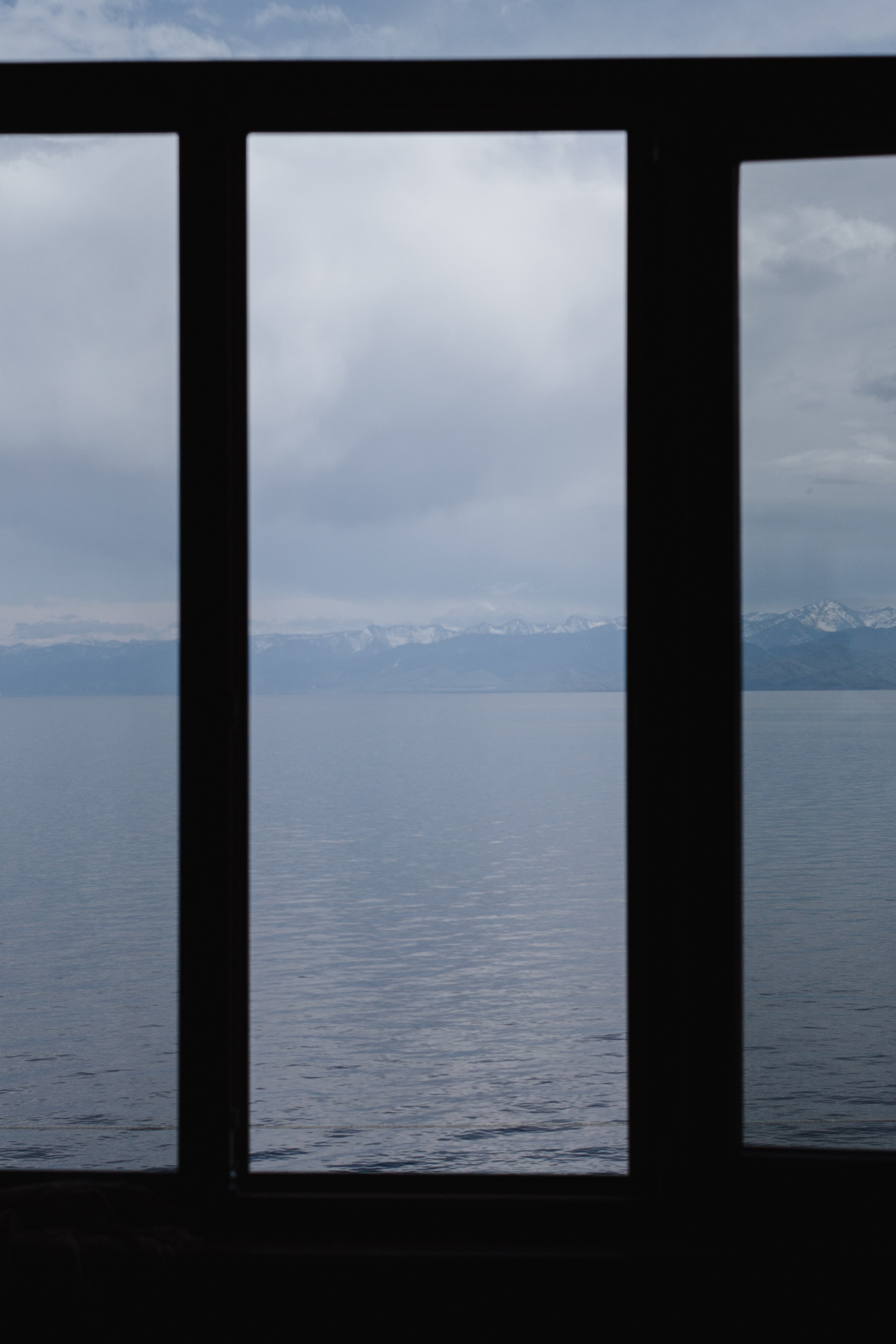 Ретрит на Байкале / Школа Ведических знаний SoVA / 7 дней, 2023. Борщевская Елизавета / фотограф Иркутск