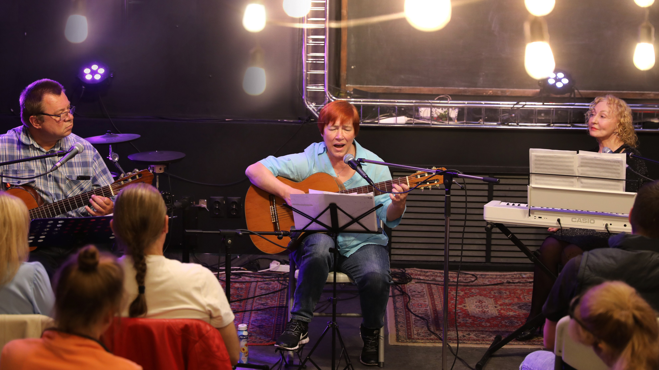 Фотограф Владивосток Николай Тынько