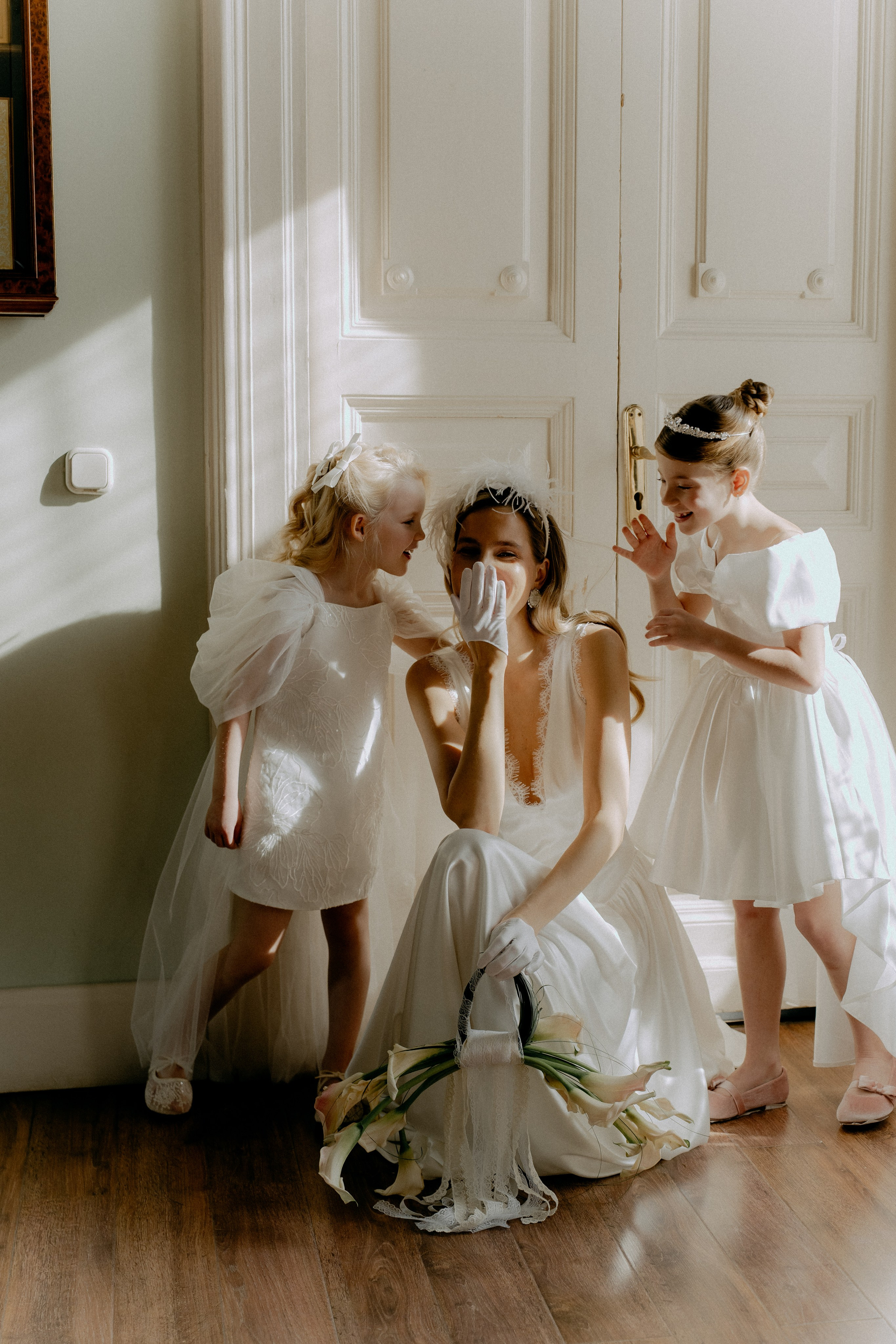 Усадьба Середниково. Семья. Фотограф Элина Муратова