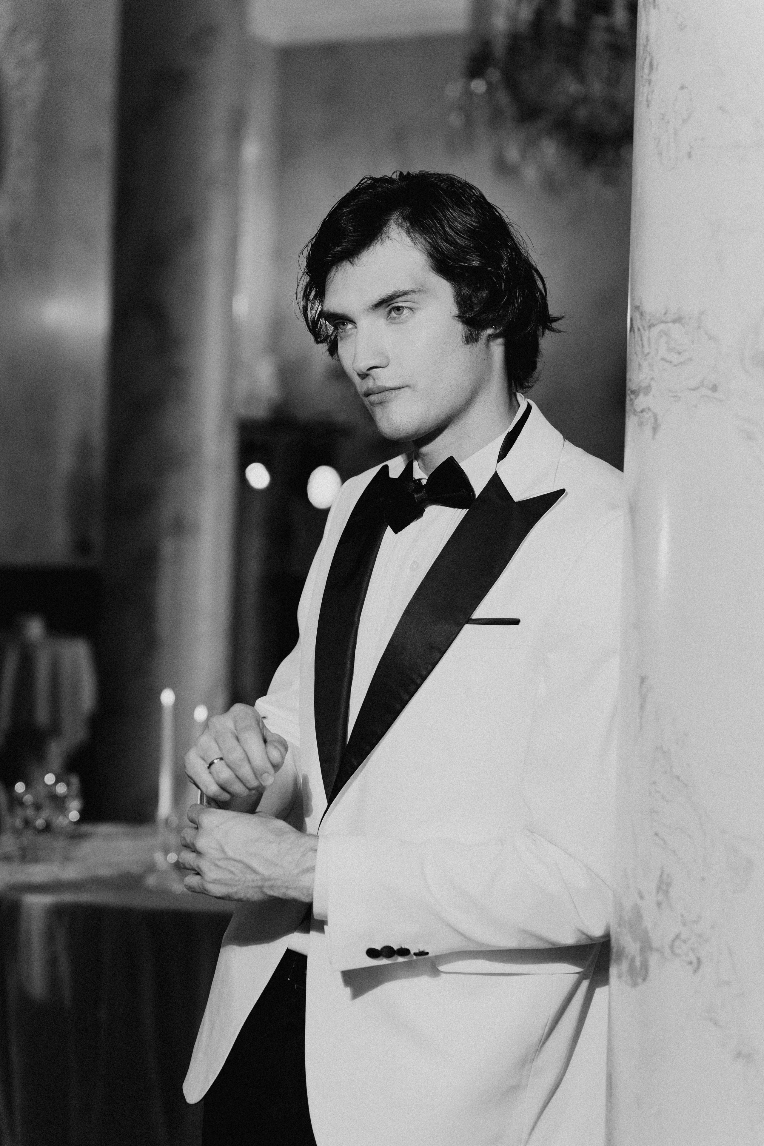 16/03/2026. Фотограф Элина Муратова