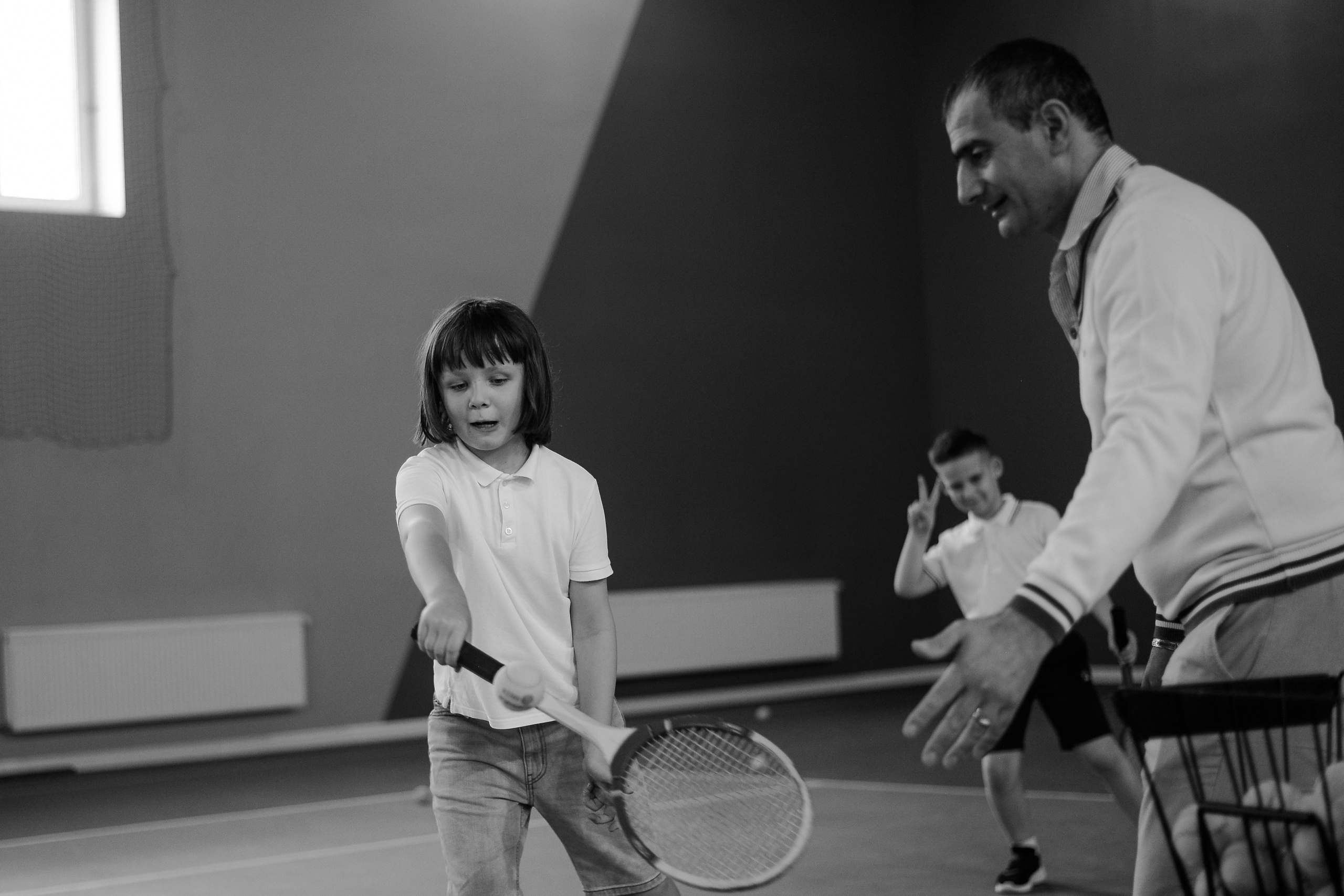 Теннис. Thephoto-russia.ru