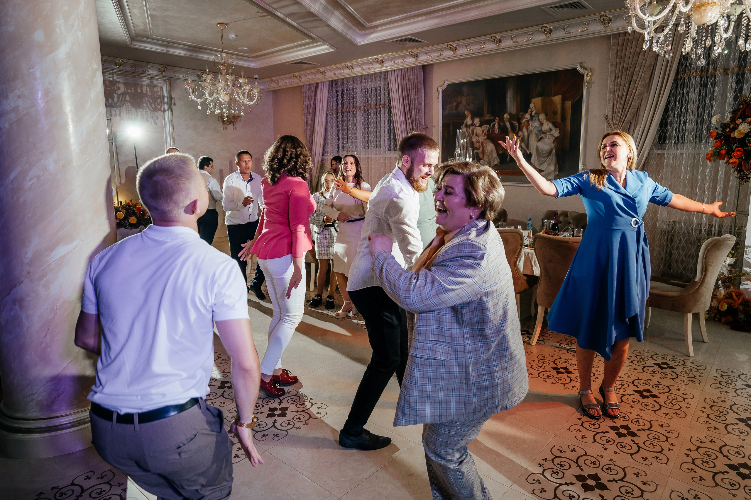 Корпоратив. Свадебный фотограф. Видеосъемка свадьбы. Ростов-на-Дону. Москва. Сочи