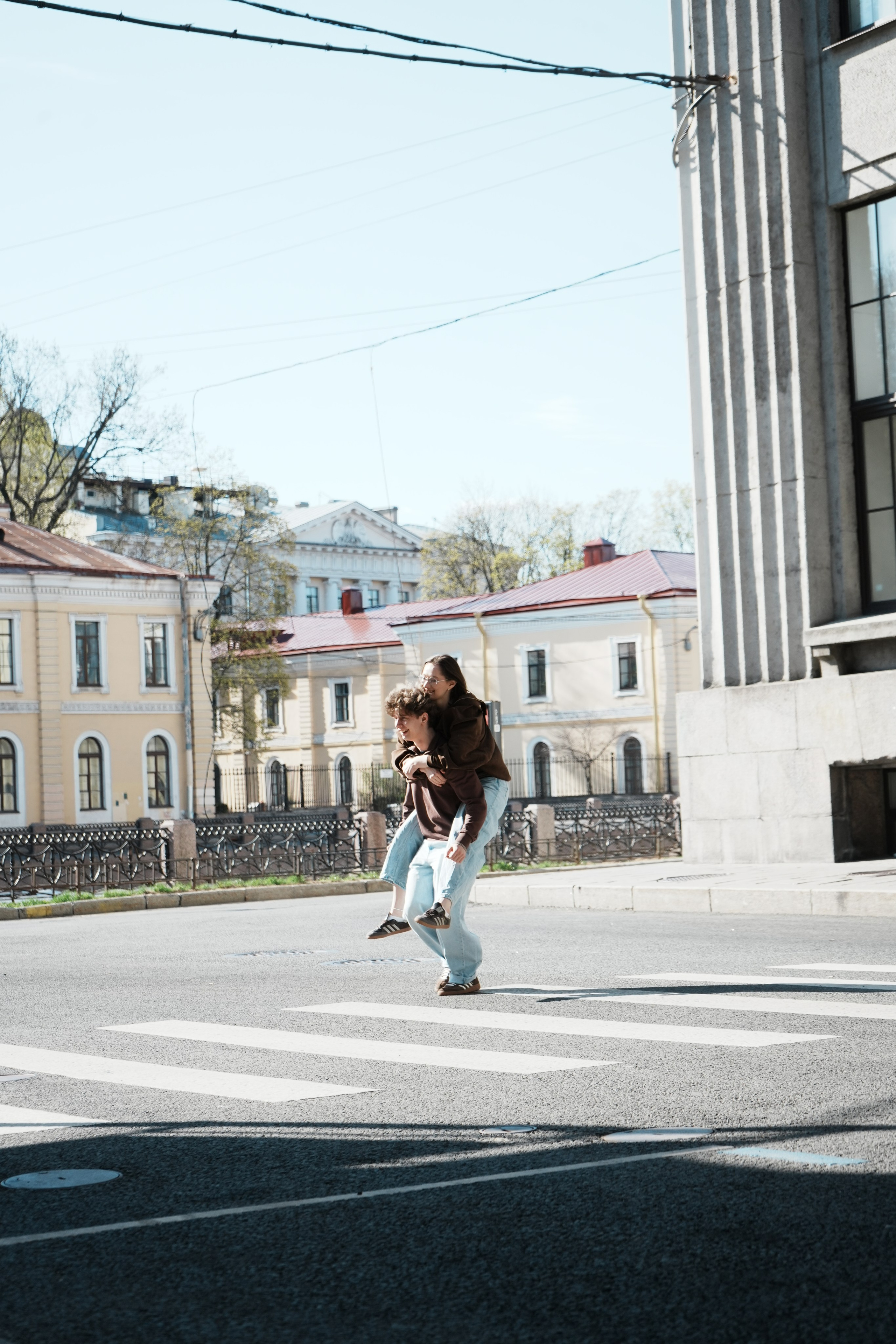 LOVE. ST.A Москва & Санкт-Петербург