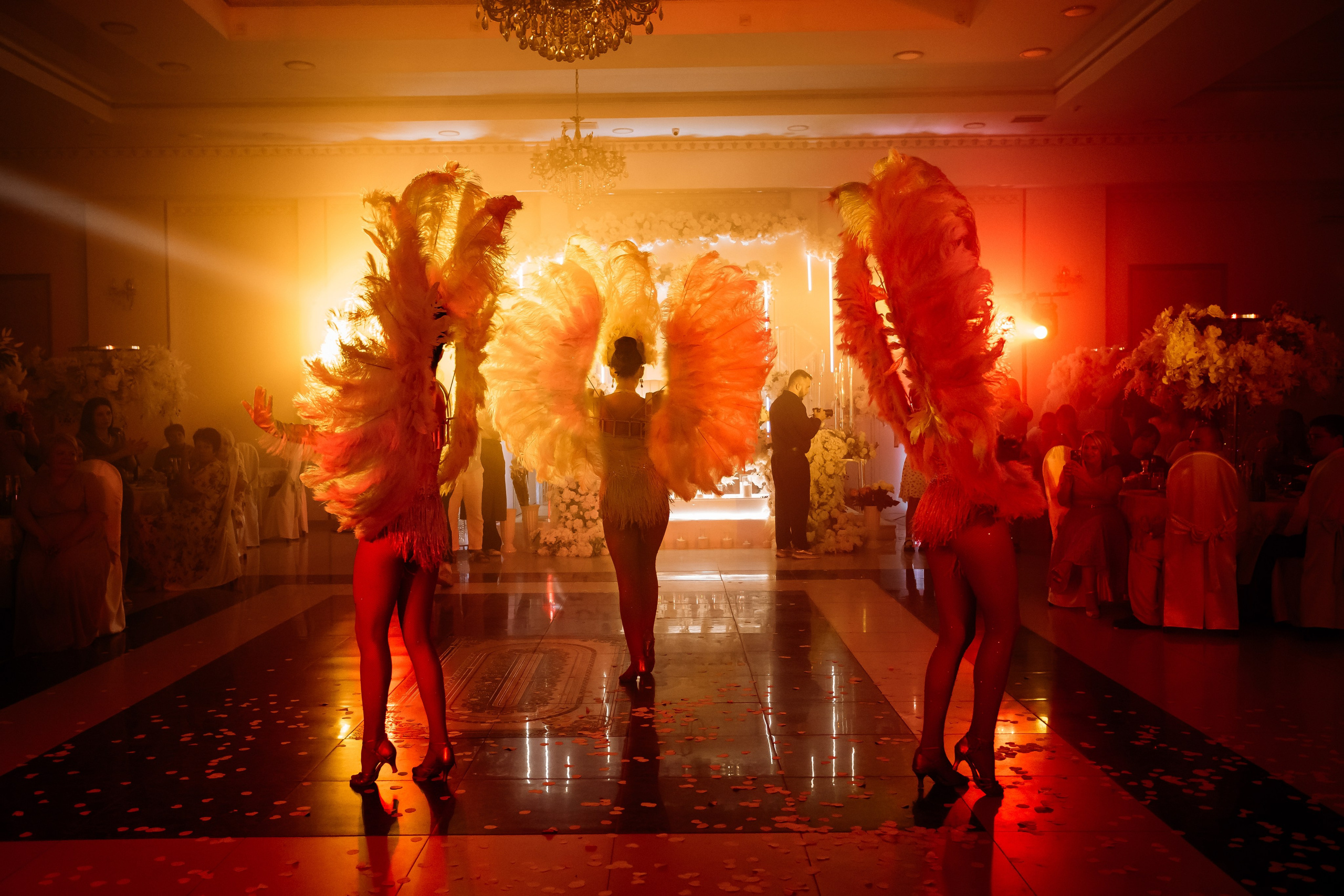 Репортаж. Фотограф в Ставрополе Евгений Наглянцев