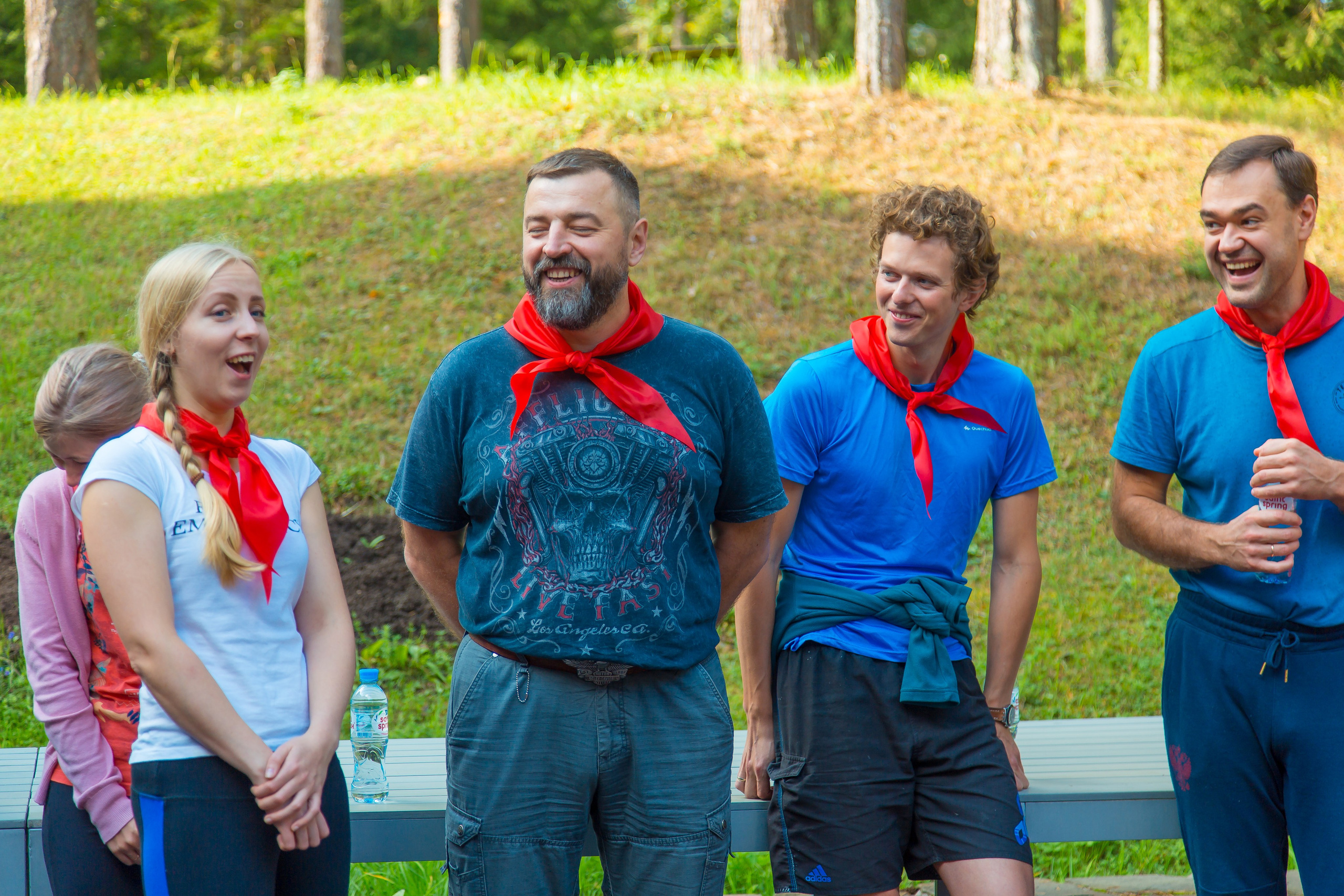 КОРПОРАТИВ РАПСОДИЯ. Главная