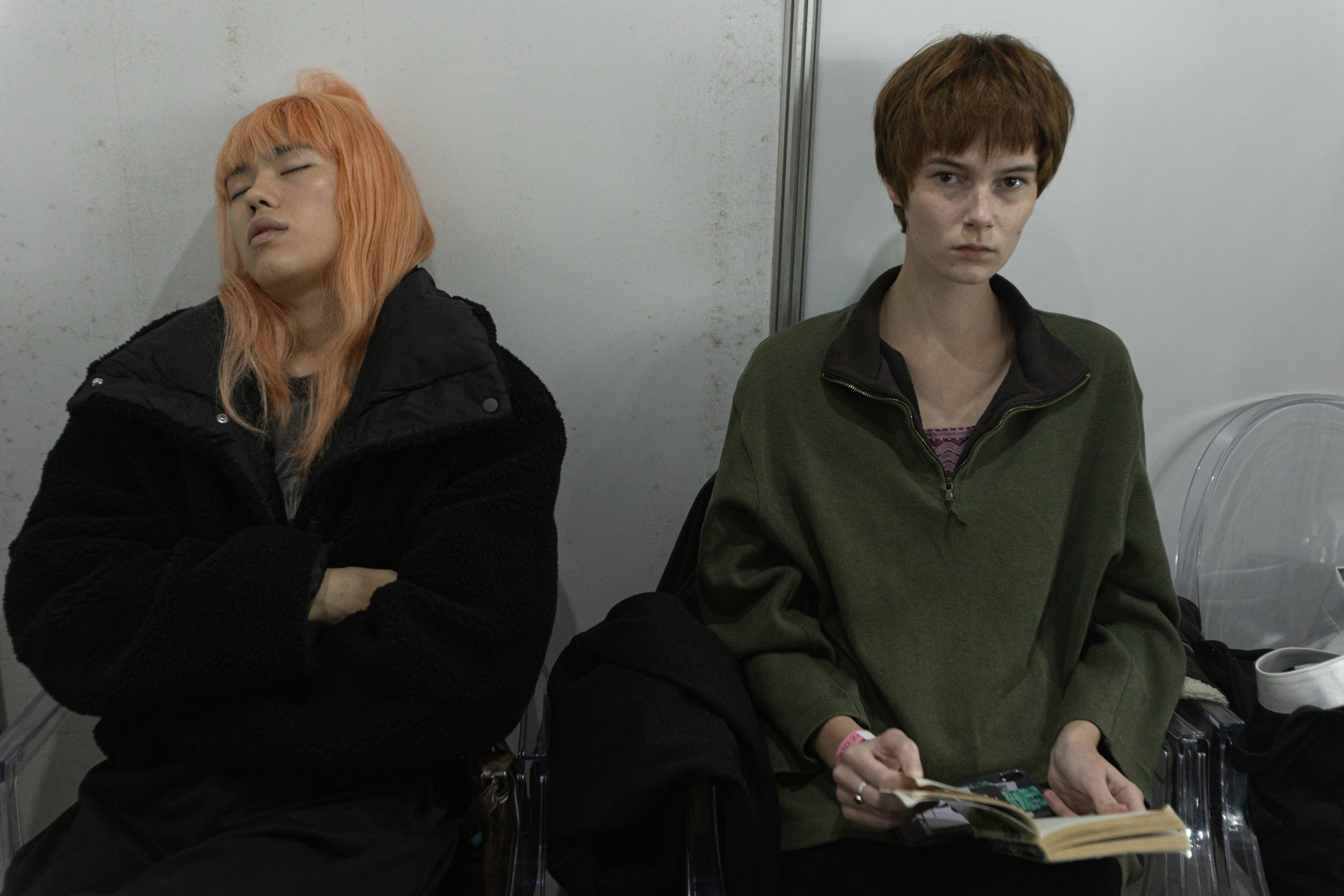 A L E X A N D R R O G O V. H O M E