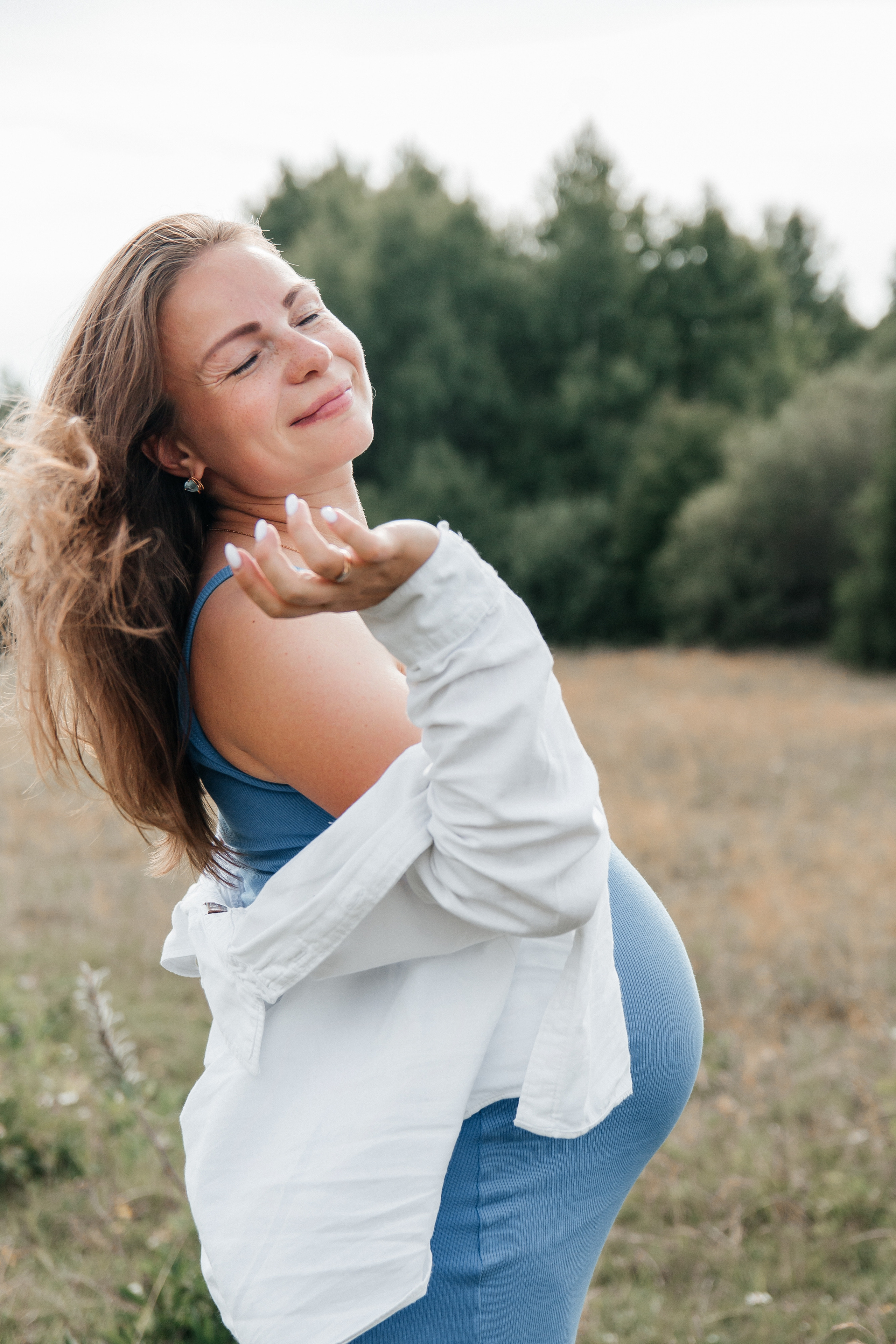 Кристина Козминых. Фотограф Алёна Ермакова