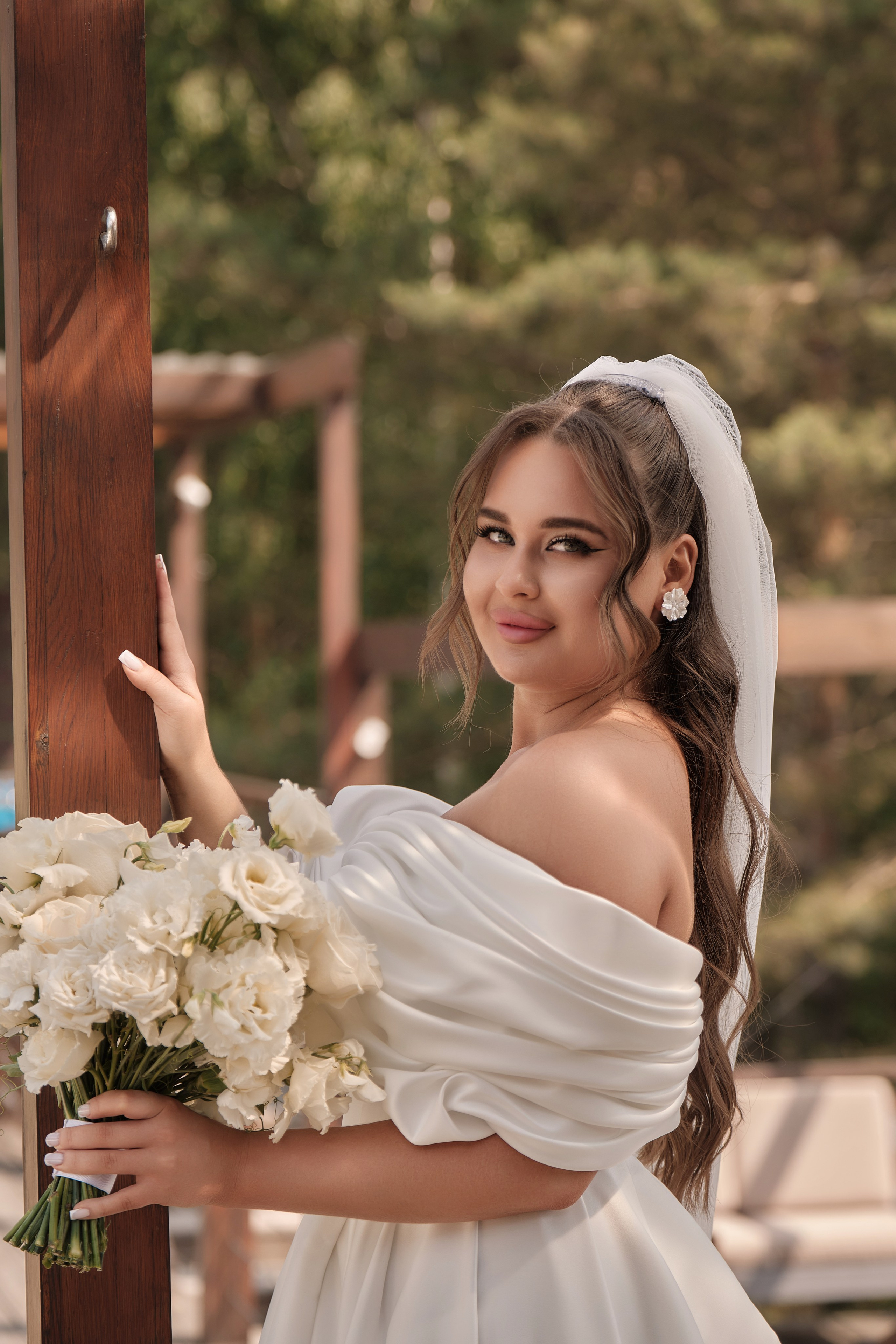 РУСЛАН И ДИАНА. Свадебный фотограф в Екатеринбурге Соседков Евгений