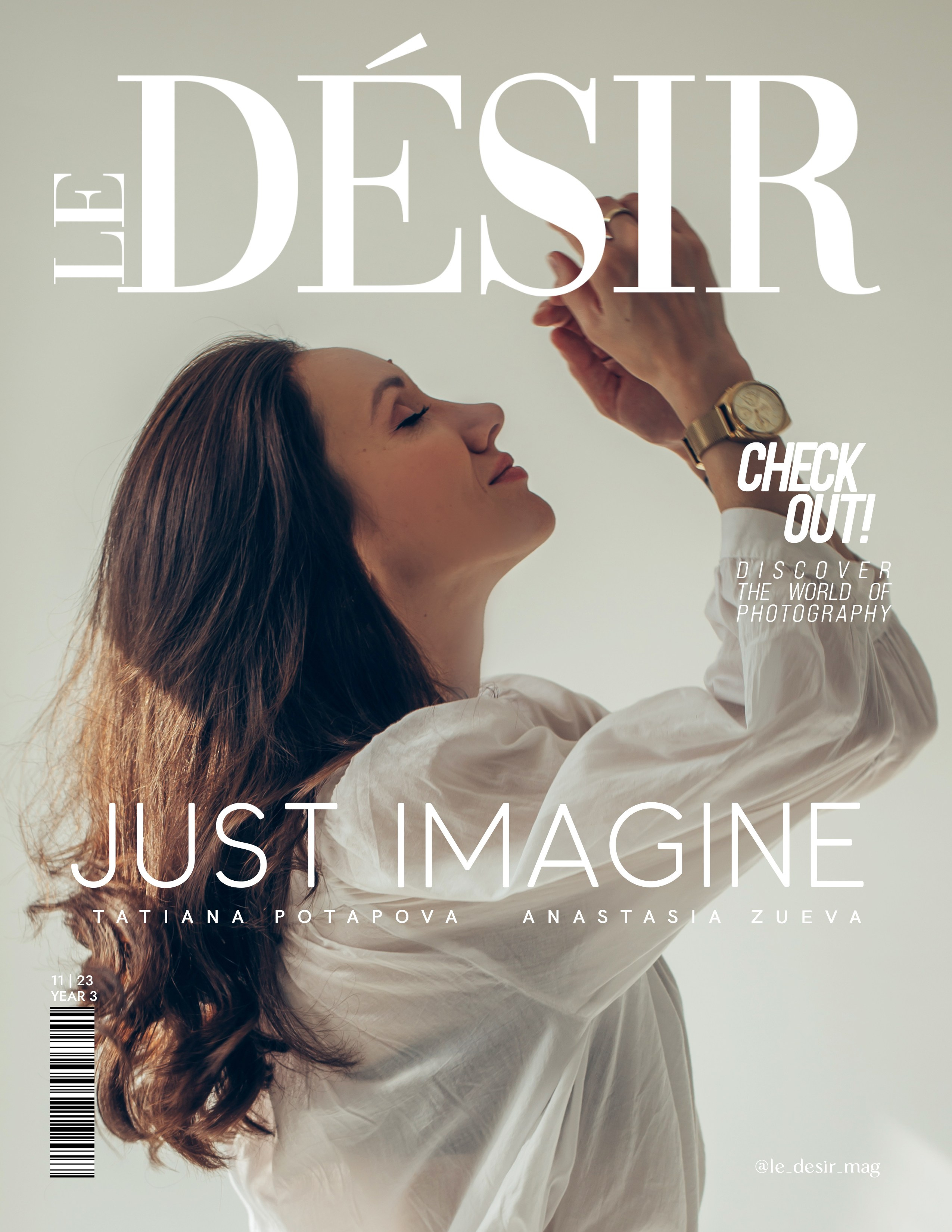 Печатные зарубежные издания. Фотограф вашей улыбки. Москва