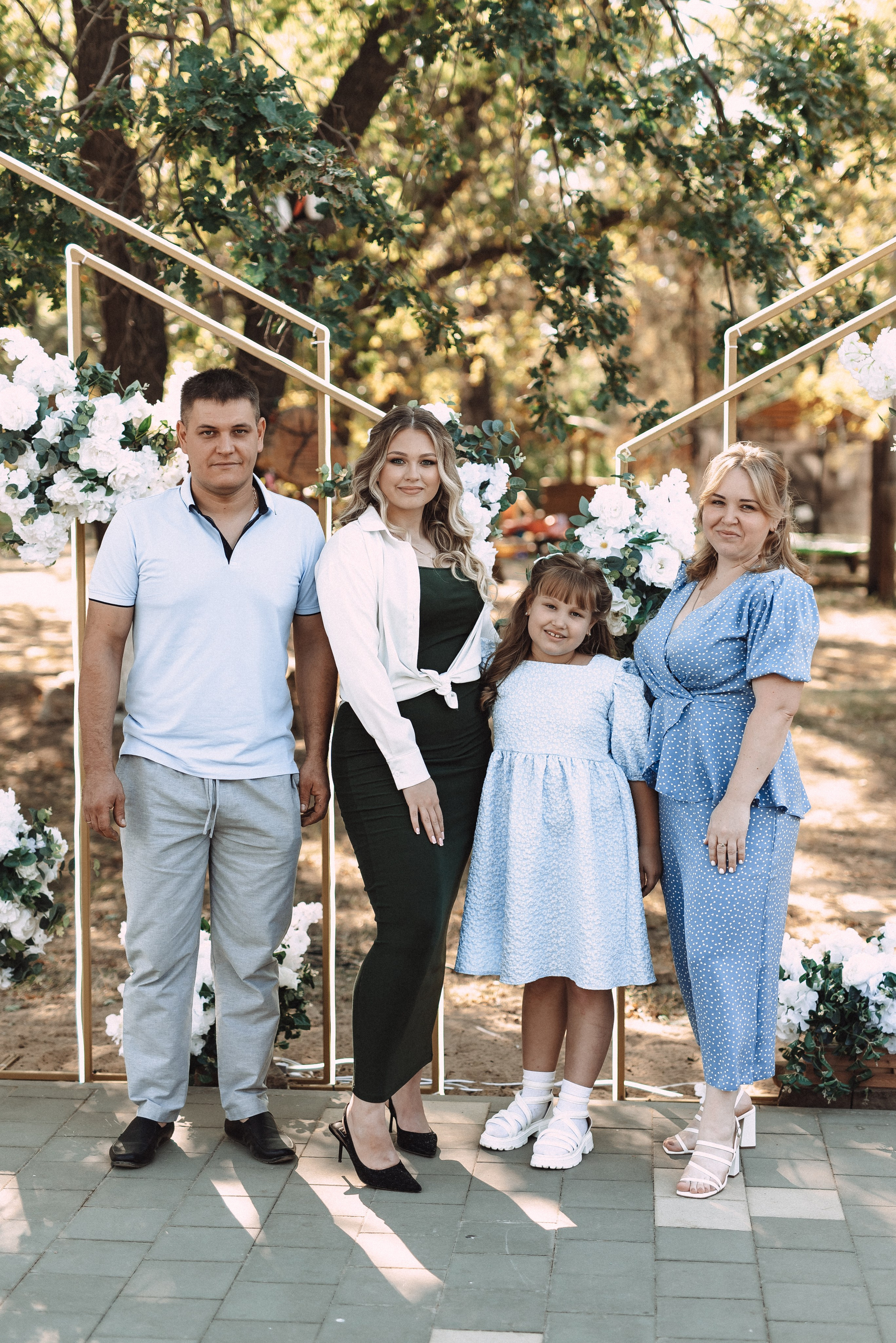 Родион + Юлия. Свадебный и семейный фотограф в Волгограде Олеся Лисицкая