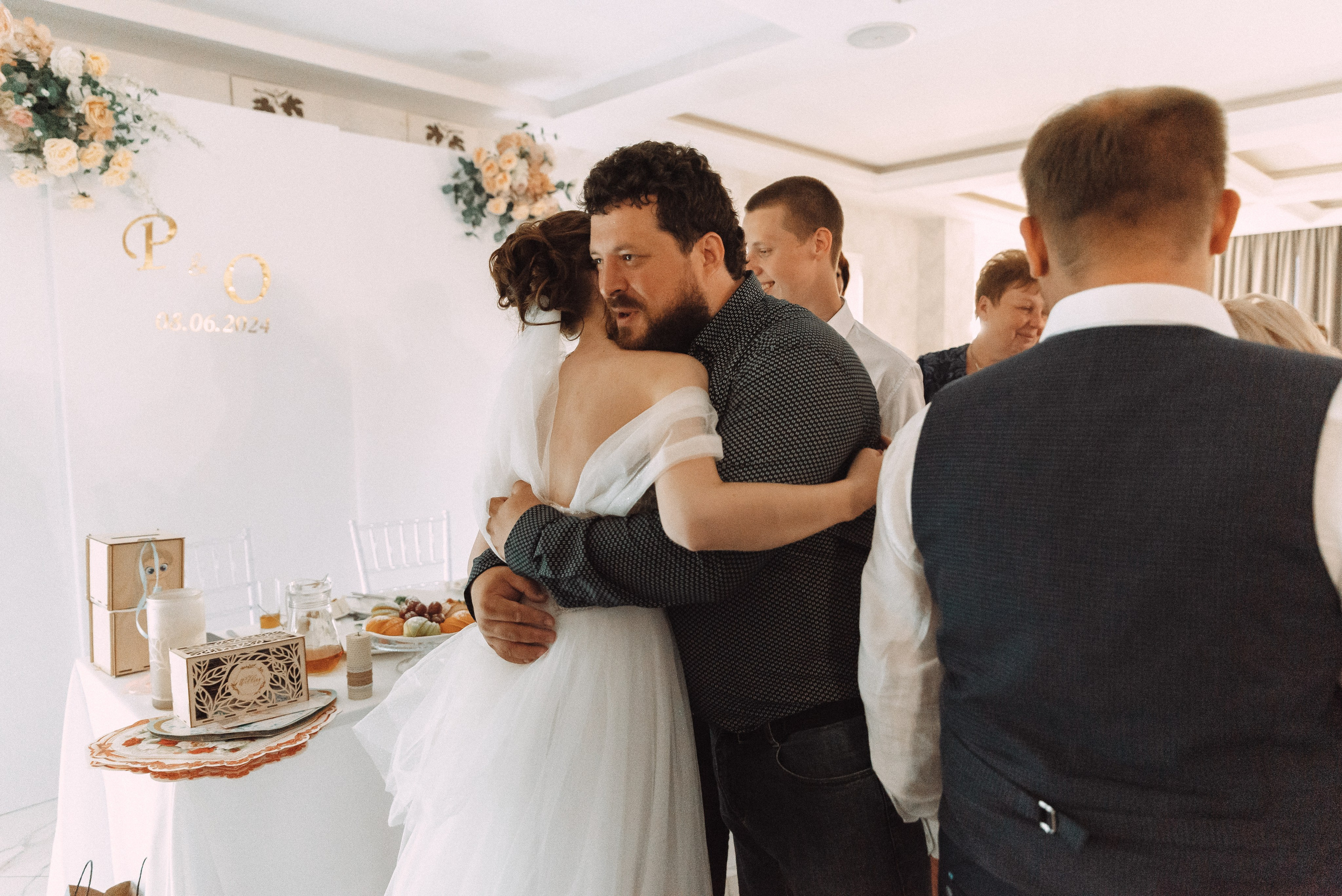 Роман + Ольга. Свадебный и семейный фотограф в Волгограде Олеся Лисицкая