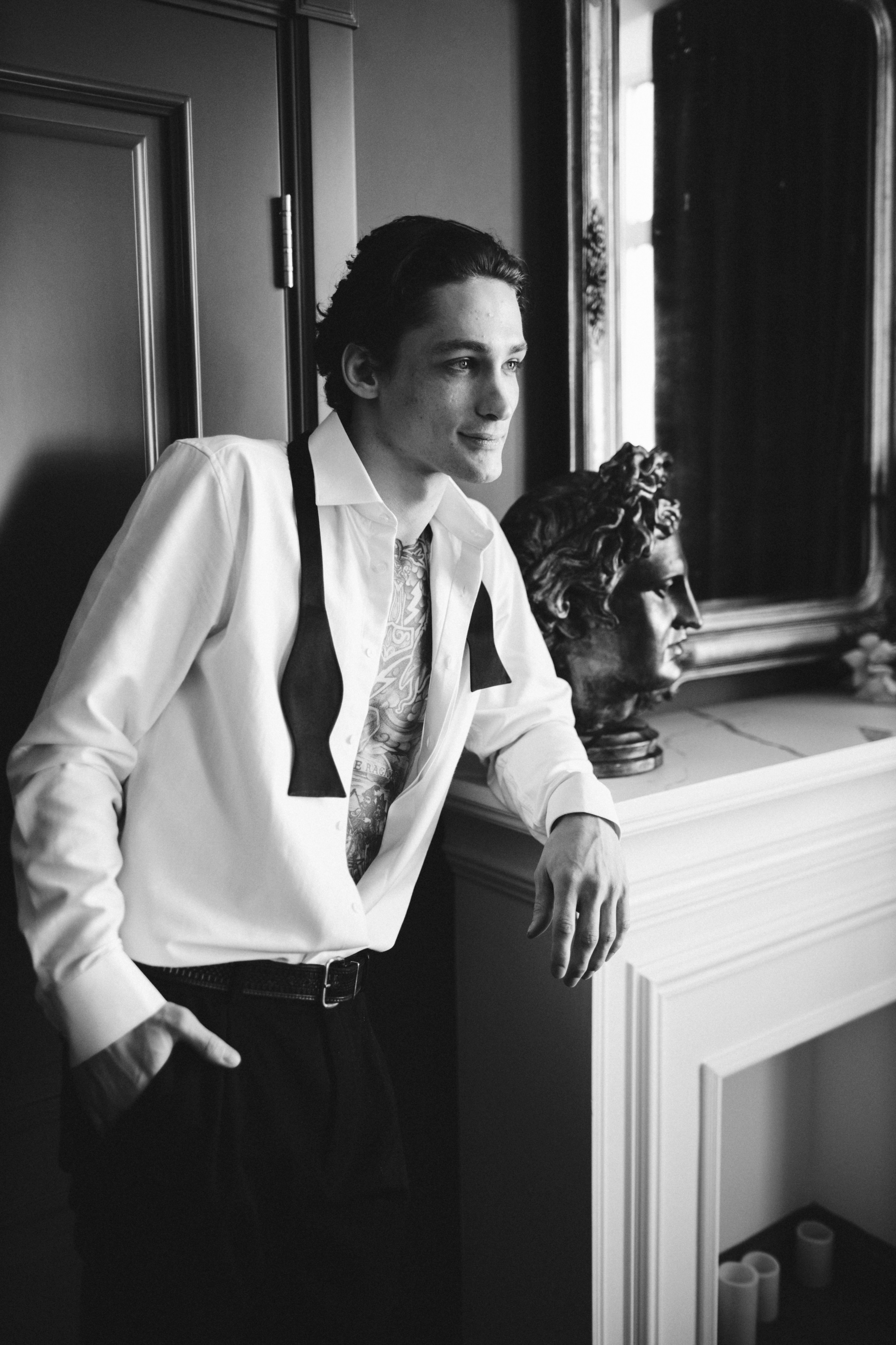 Бутик Отель. Nikolpinhasova