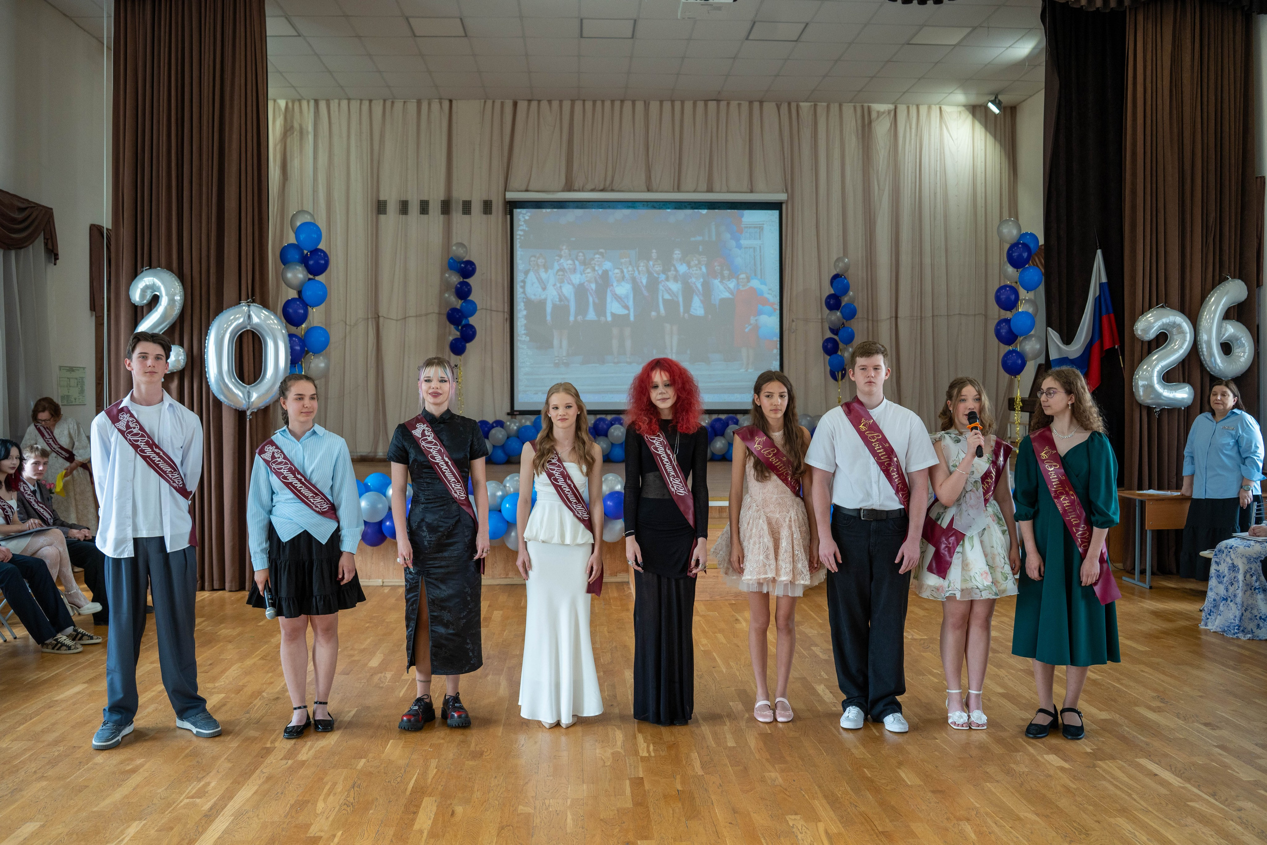 Выпускной 25.06.2026. Коммерческий и художественный фотограф и видеограф в Москве Арсений Тургенев