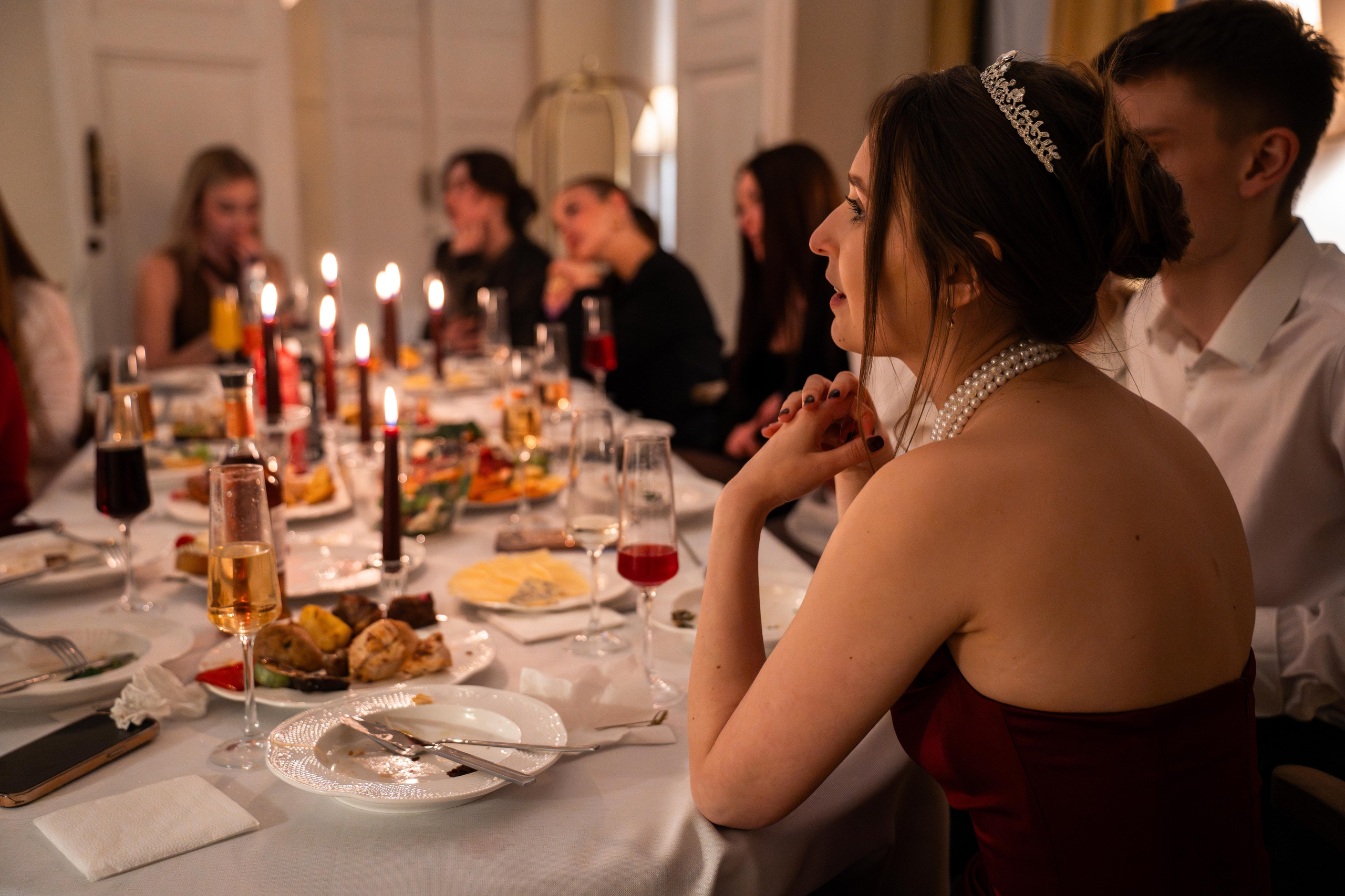 День рождения 14.03.2026. Коммерческий и художественный фотограф и видеограф в Москве Арсений Тургенев