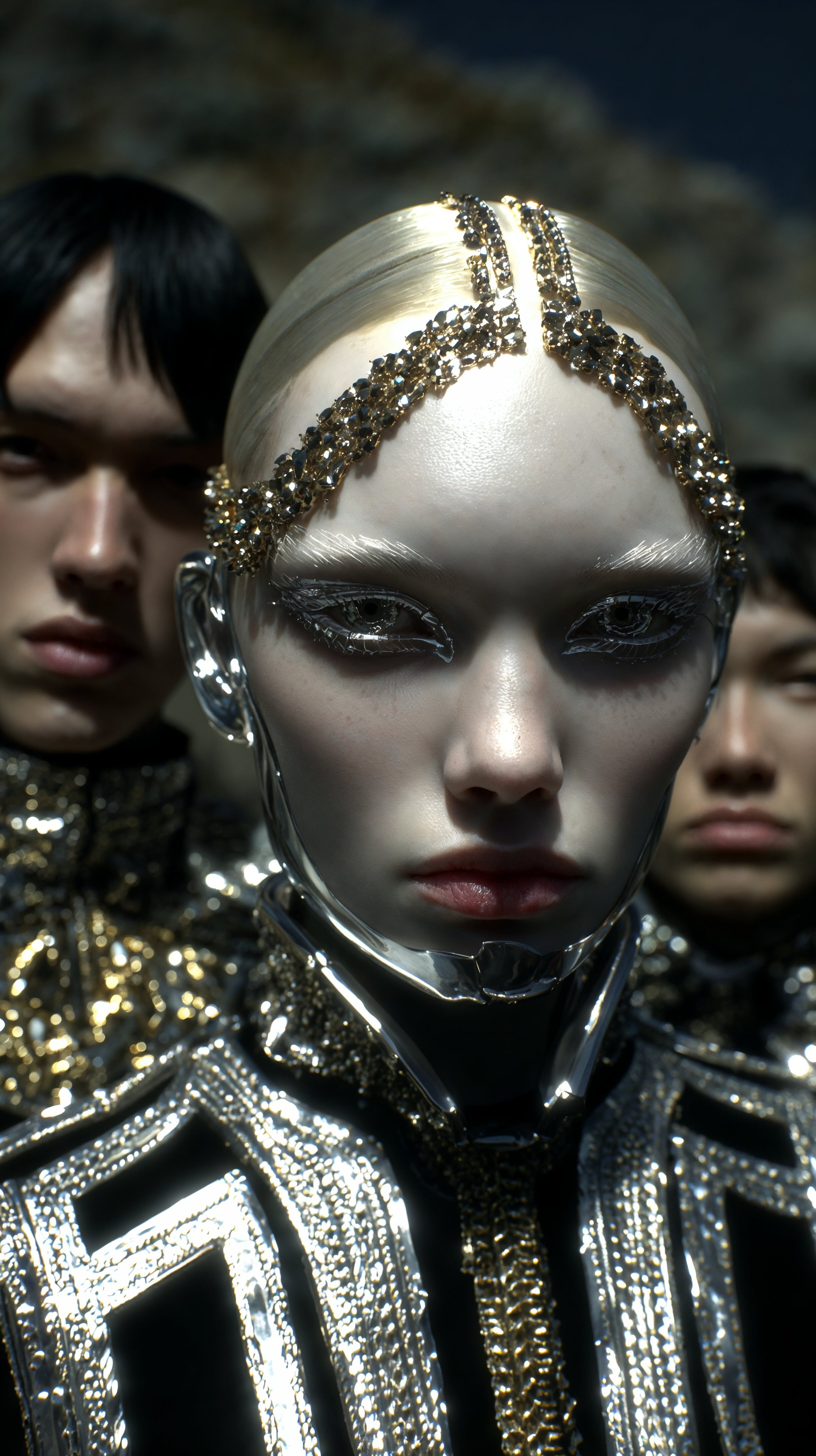 AI портфолио Татьяны Мирошник