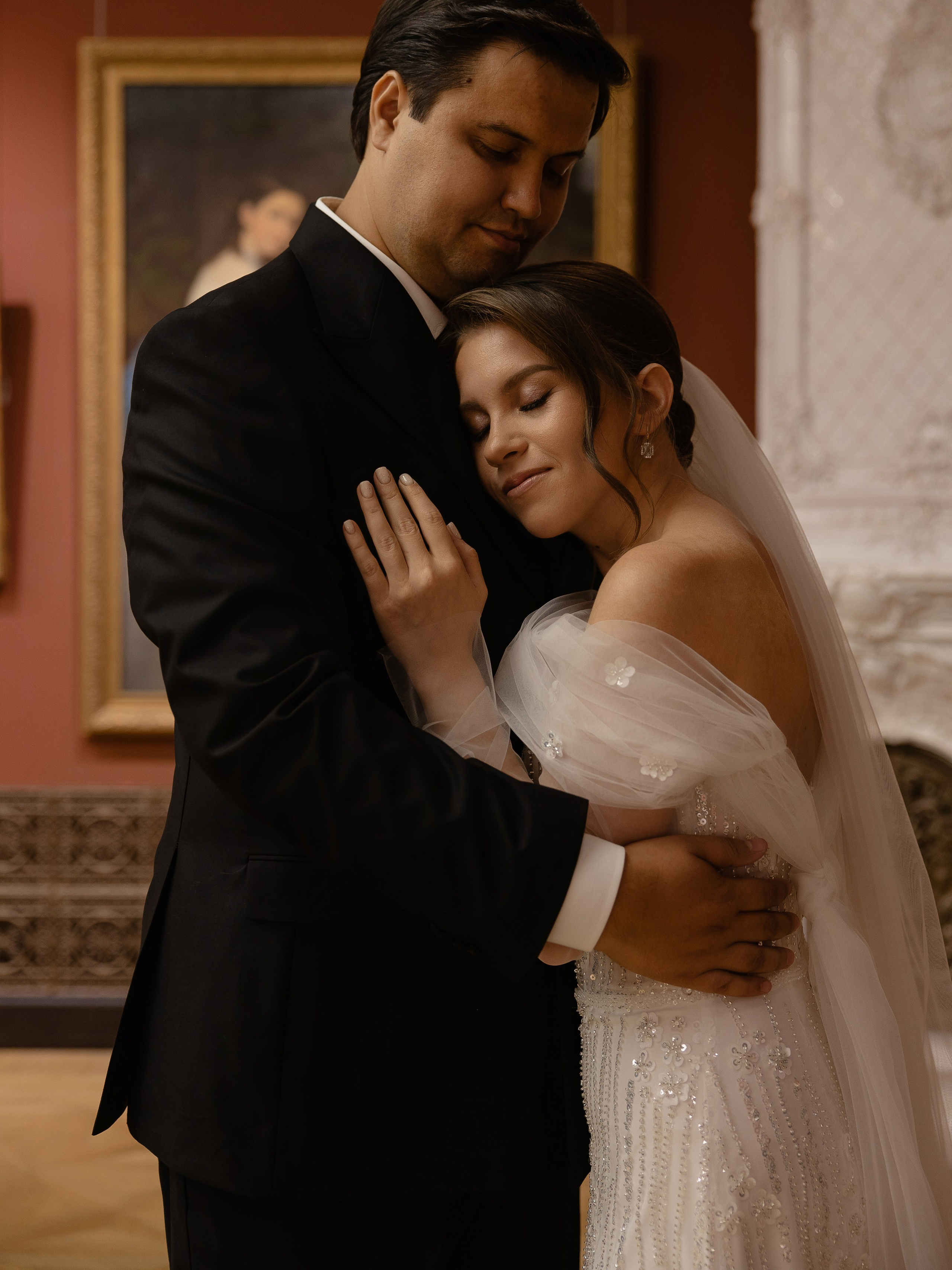 D & E. Свадебный фотограф Диана Бирюкова Казань