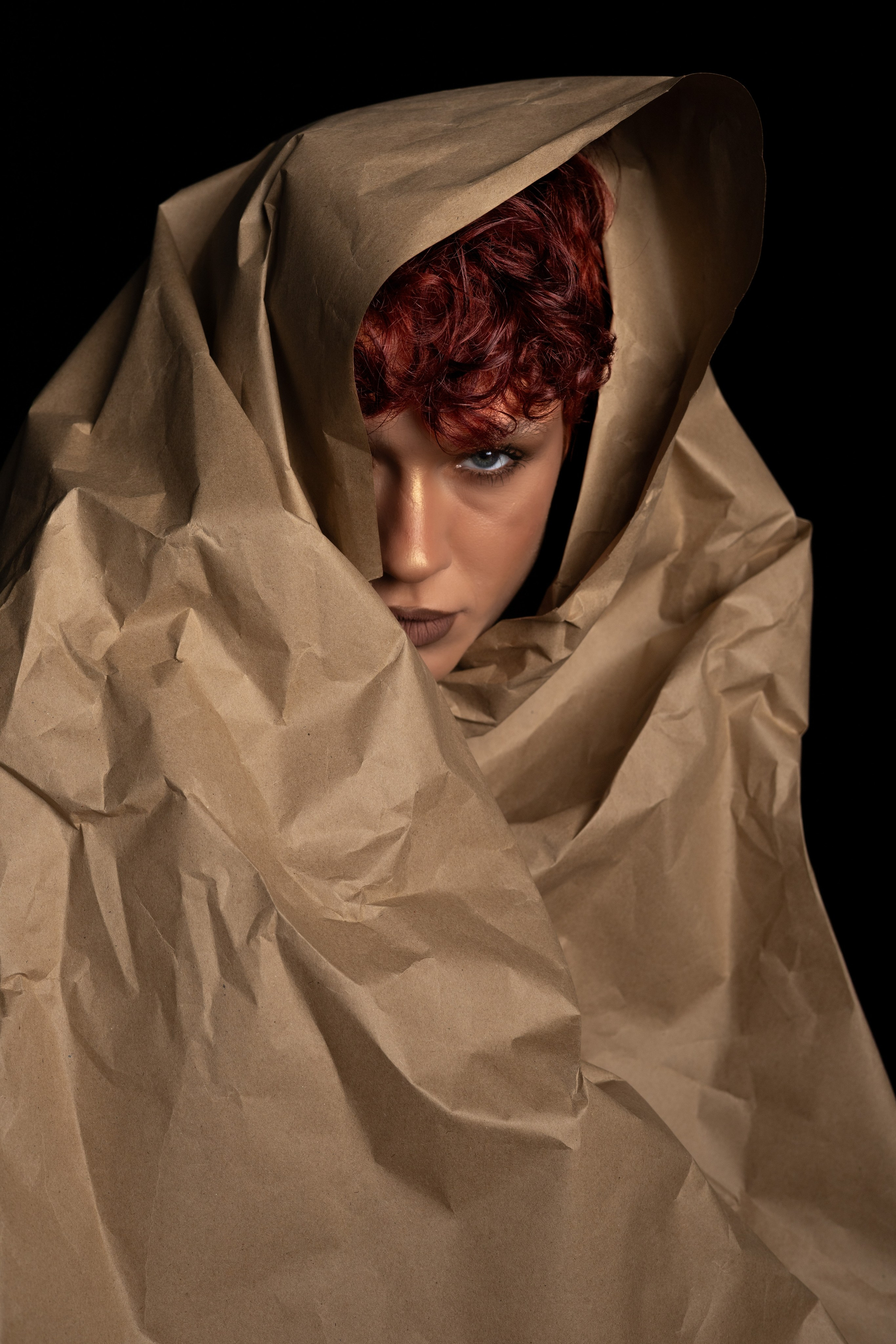 Такая разная. ФОТОГРАФ МОСКВА ЮЛИЯ ИБРАГИМ