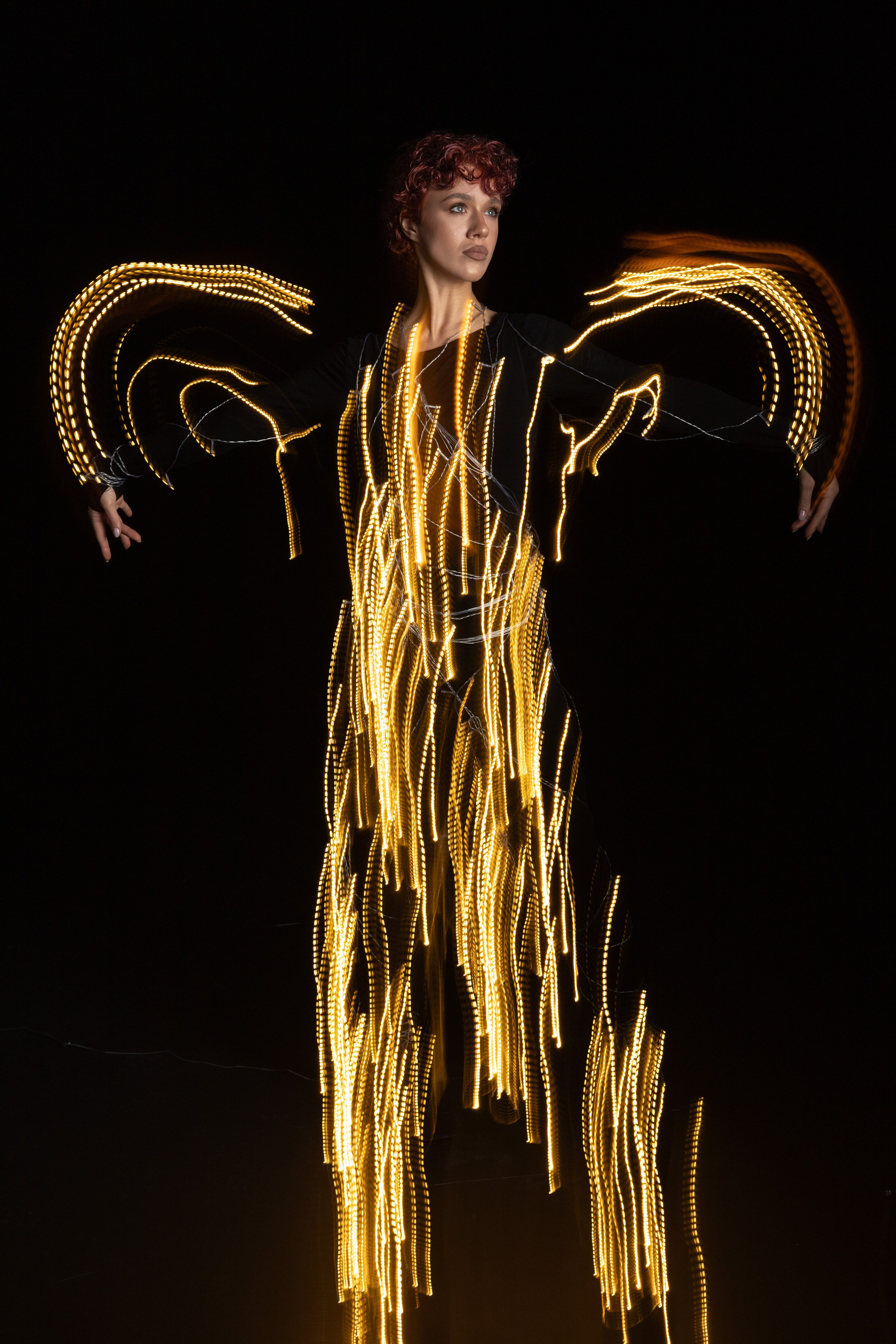 Такая разная. ФОТОГРАФ МОСКВА ЮЛИЯ ИБРАГИМ